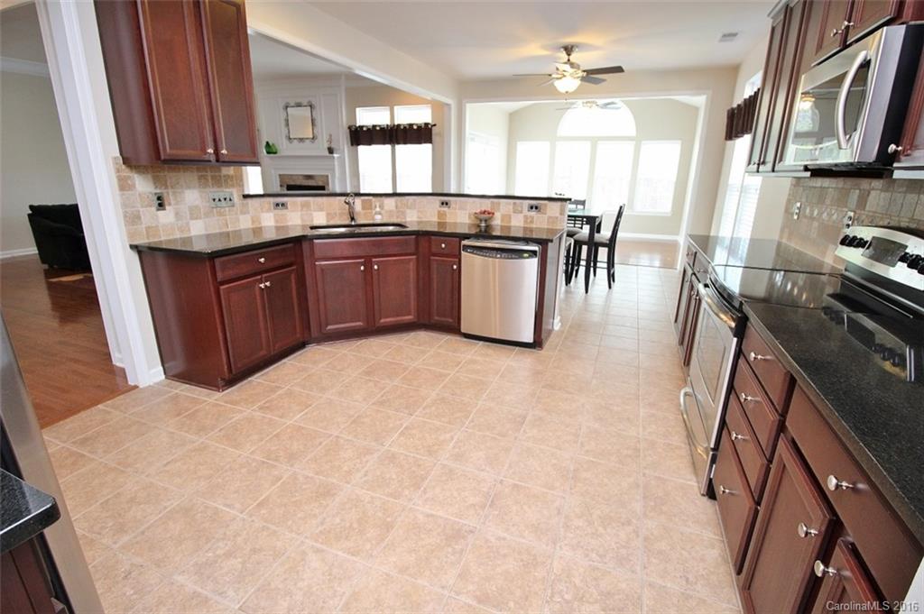 Oakton - Residential