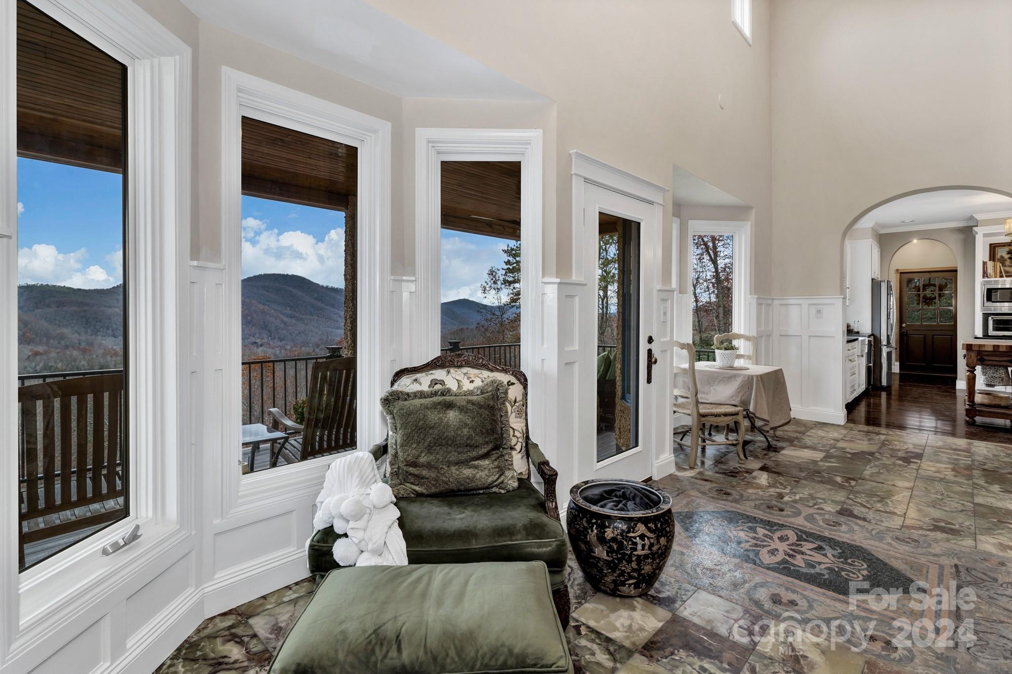 Bird Creek Estates - Residential