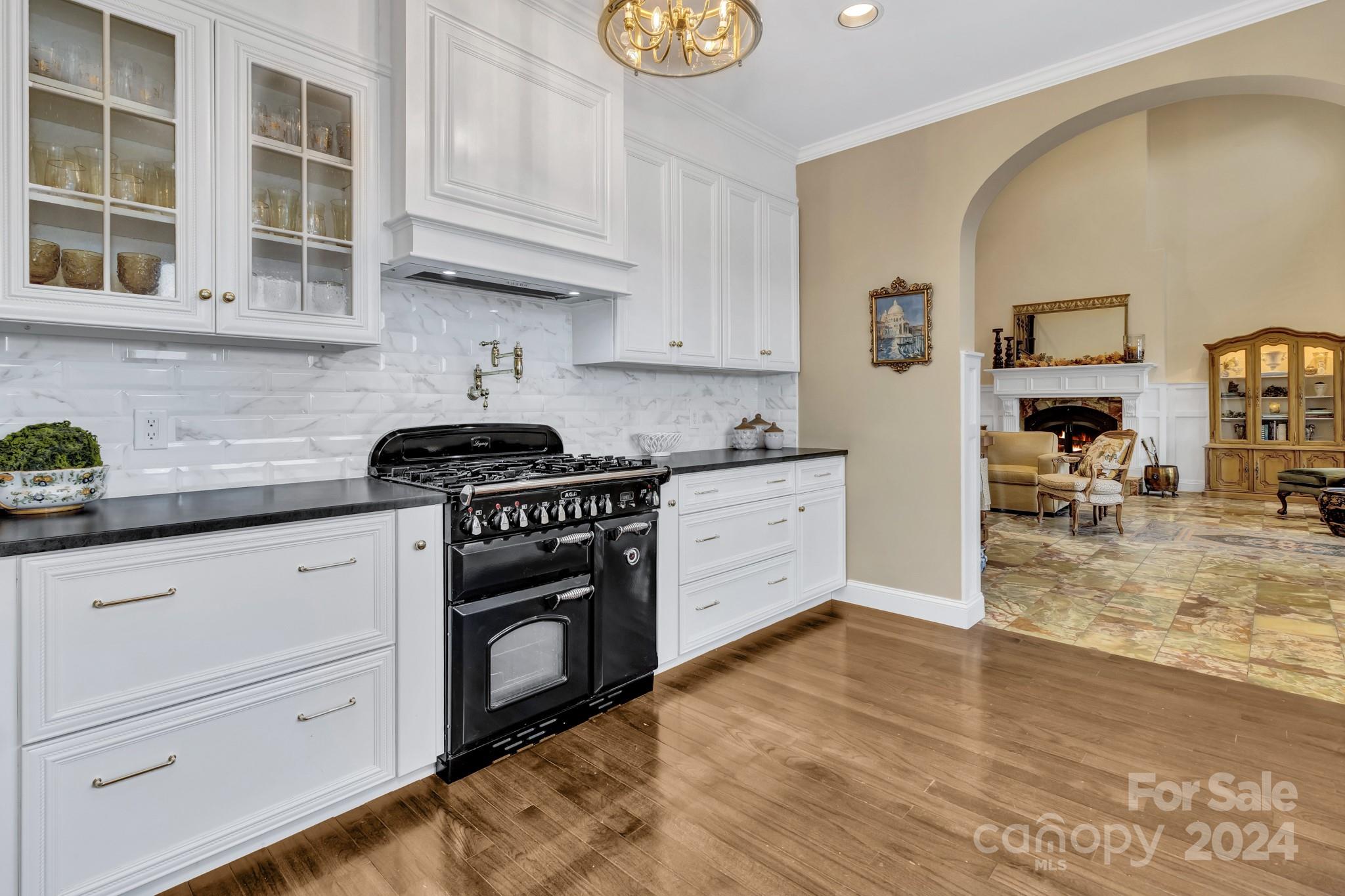 Bird Creek Estates - Residential