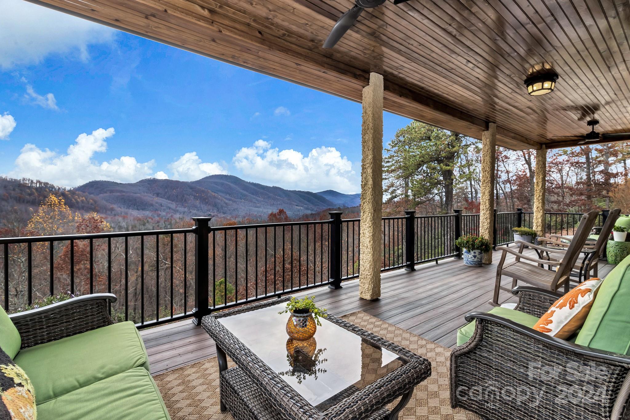 Bird Creek Estates - Residential