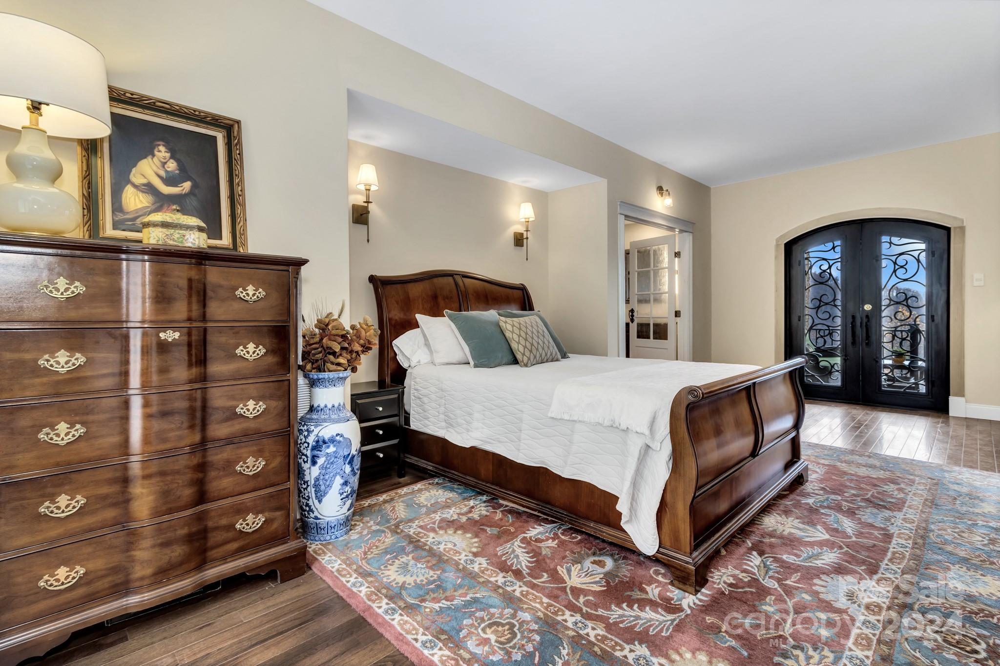 Bird Creek Estates - Residential