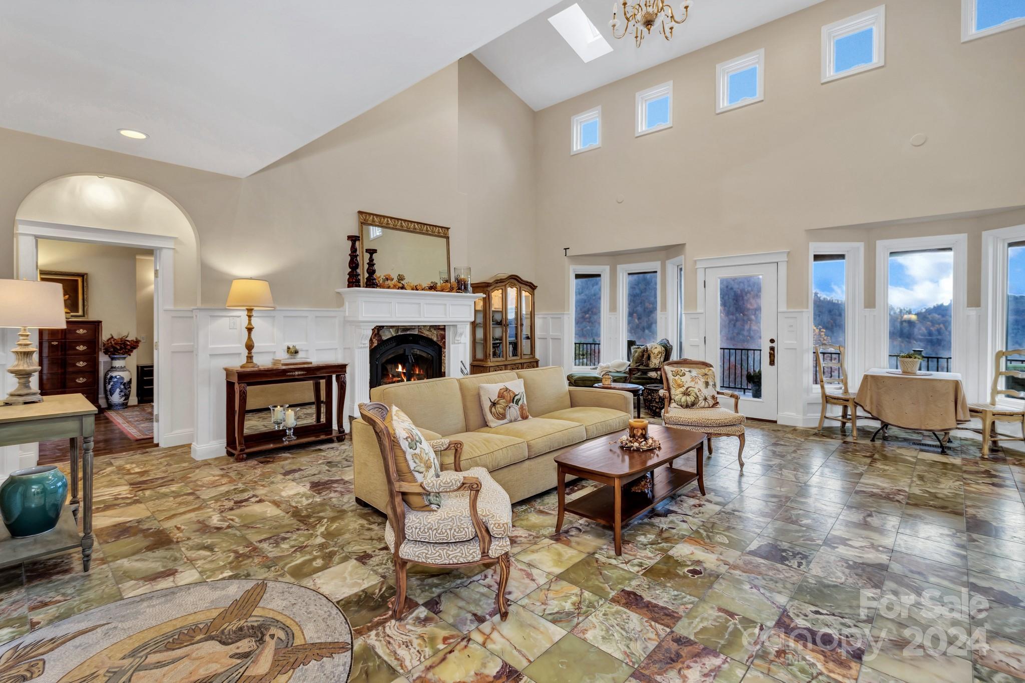 Bird Creek Estates - Residential