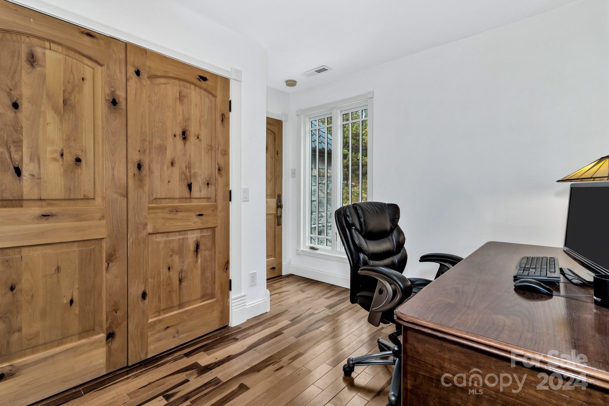 Bird Creek Estates - Residential