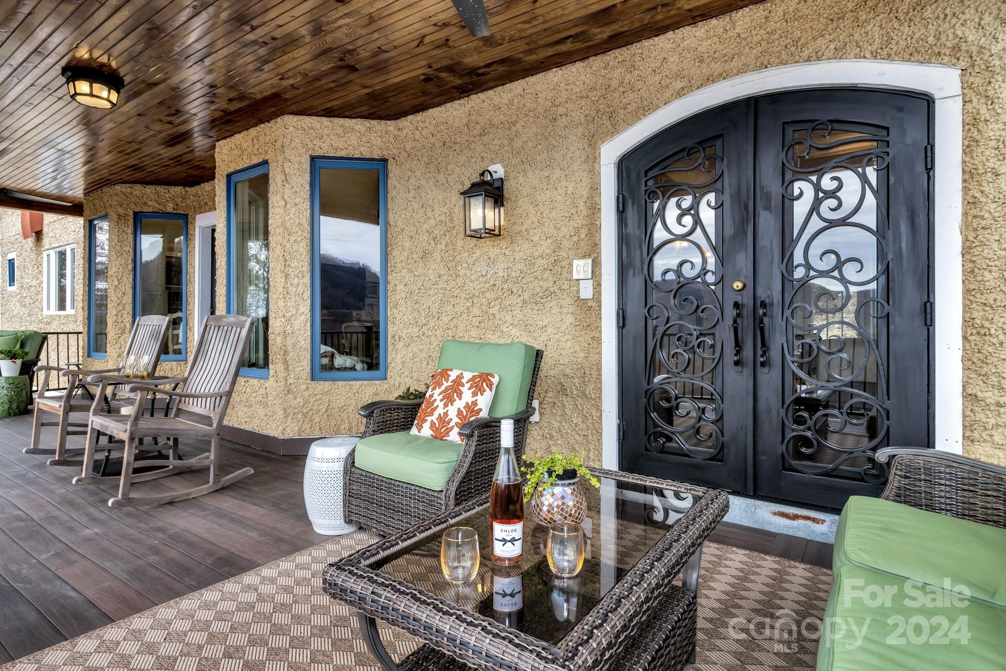 Bird Creek Estates - Residential