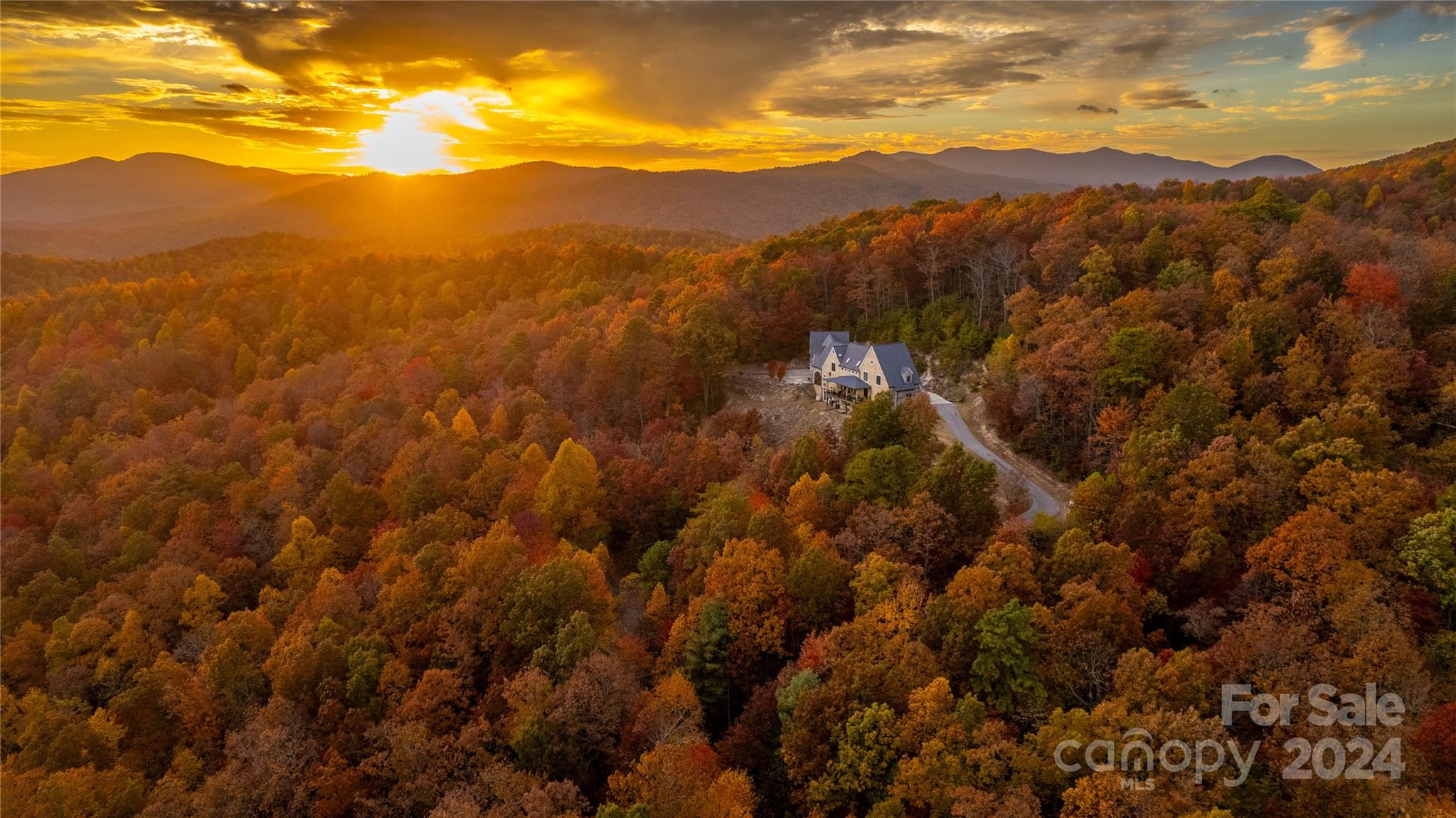 Bird Creek Estates - Residential