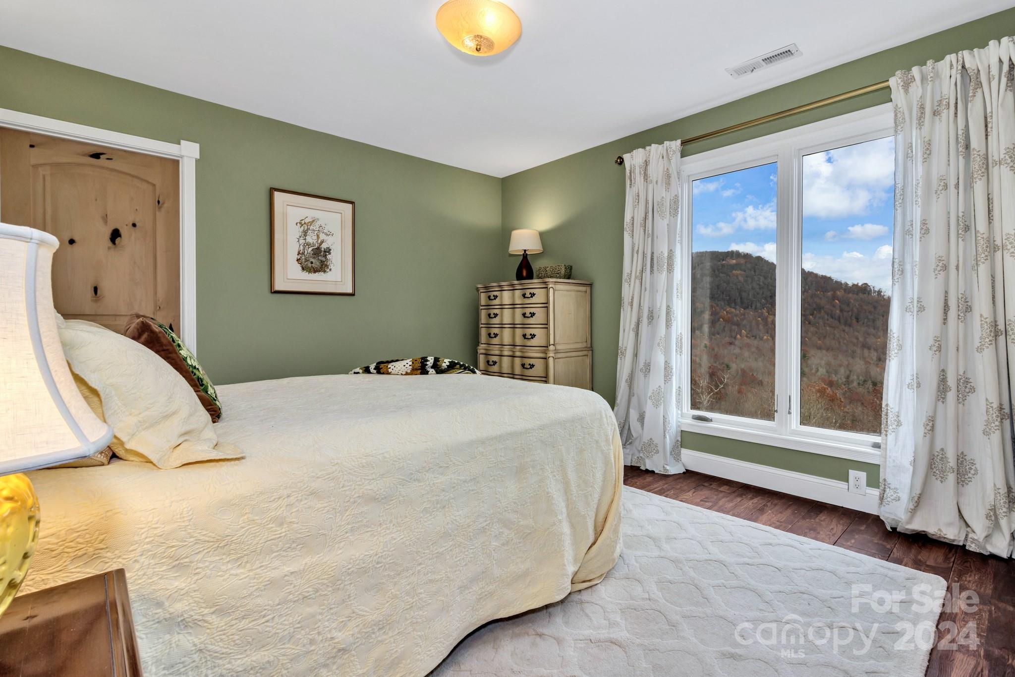 Bird Creek Estates - Residential