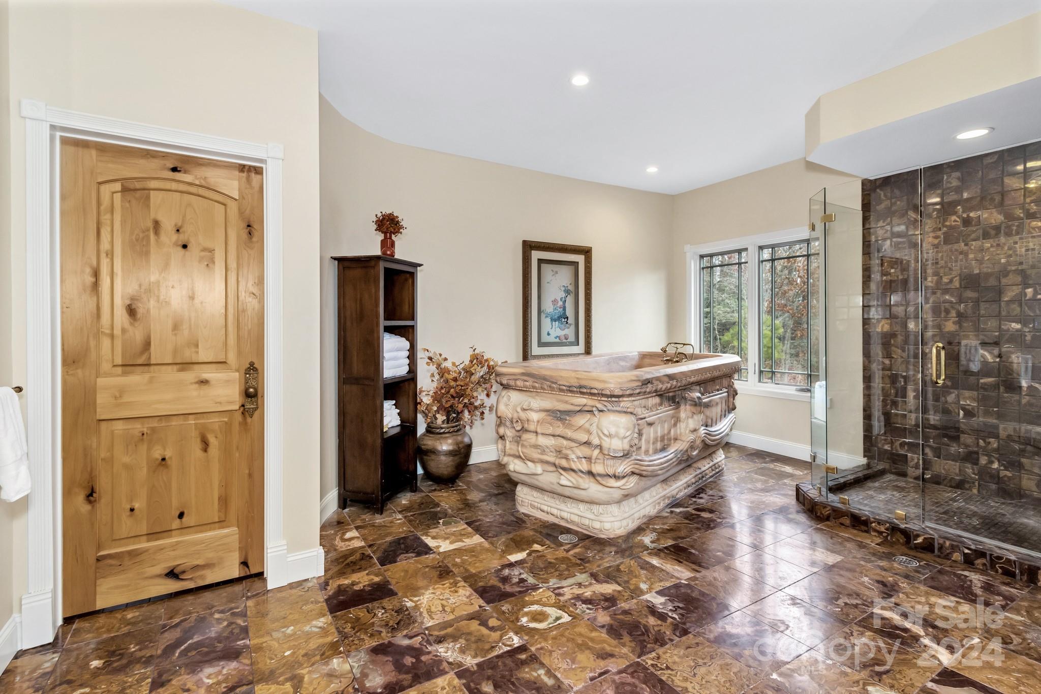 Bird Creek Estates - Residential