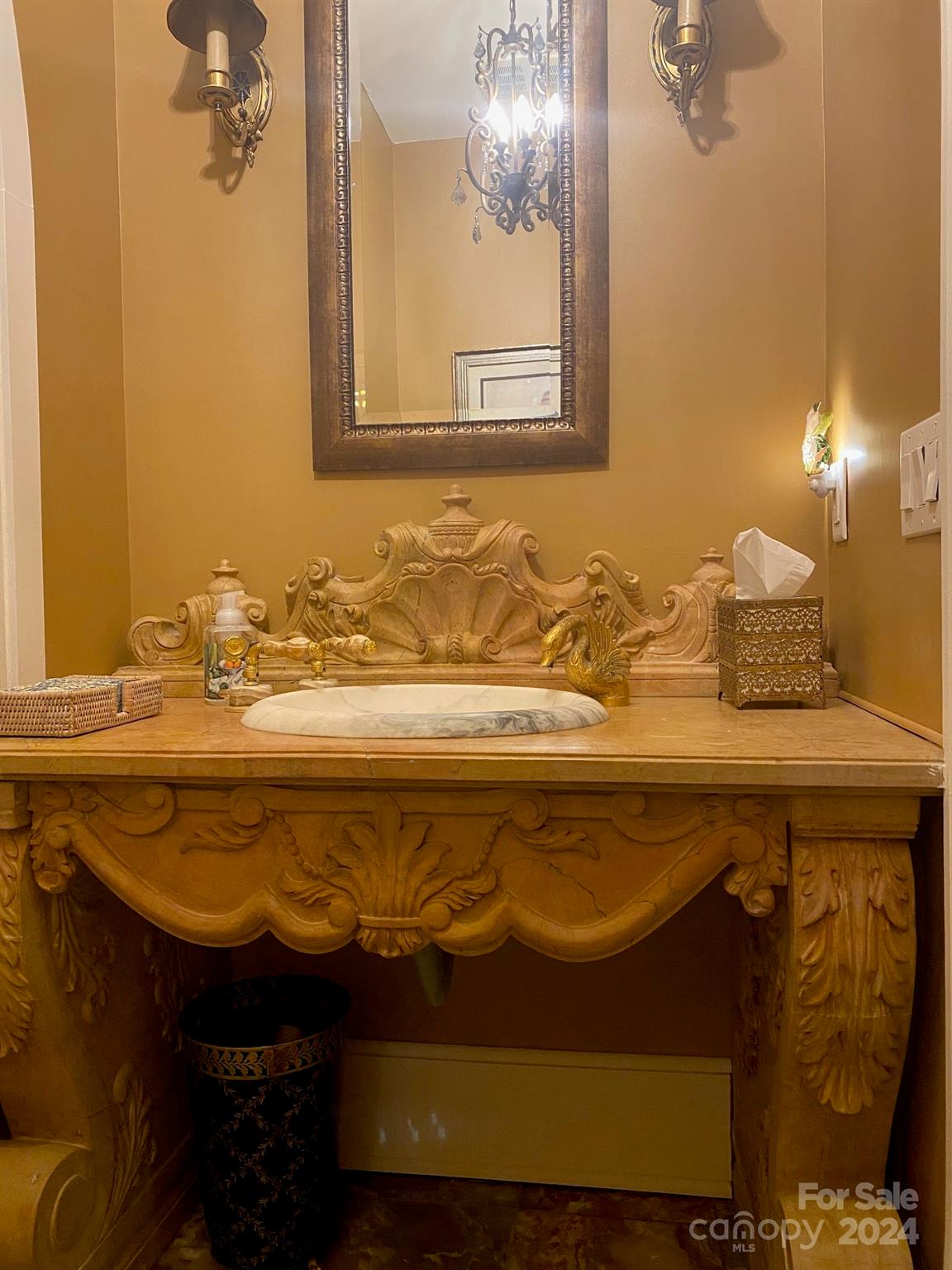 Bird Creek Estates - Residential