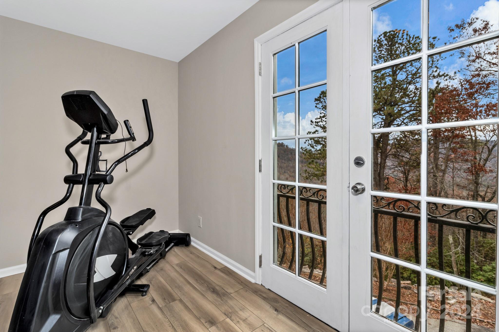 Bird Creek Estates - Residential