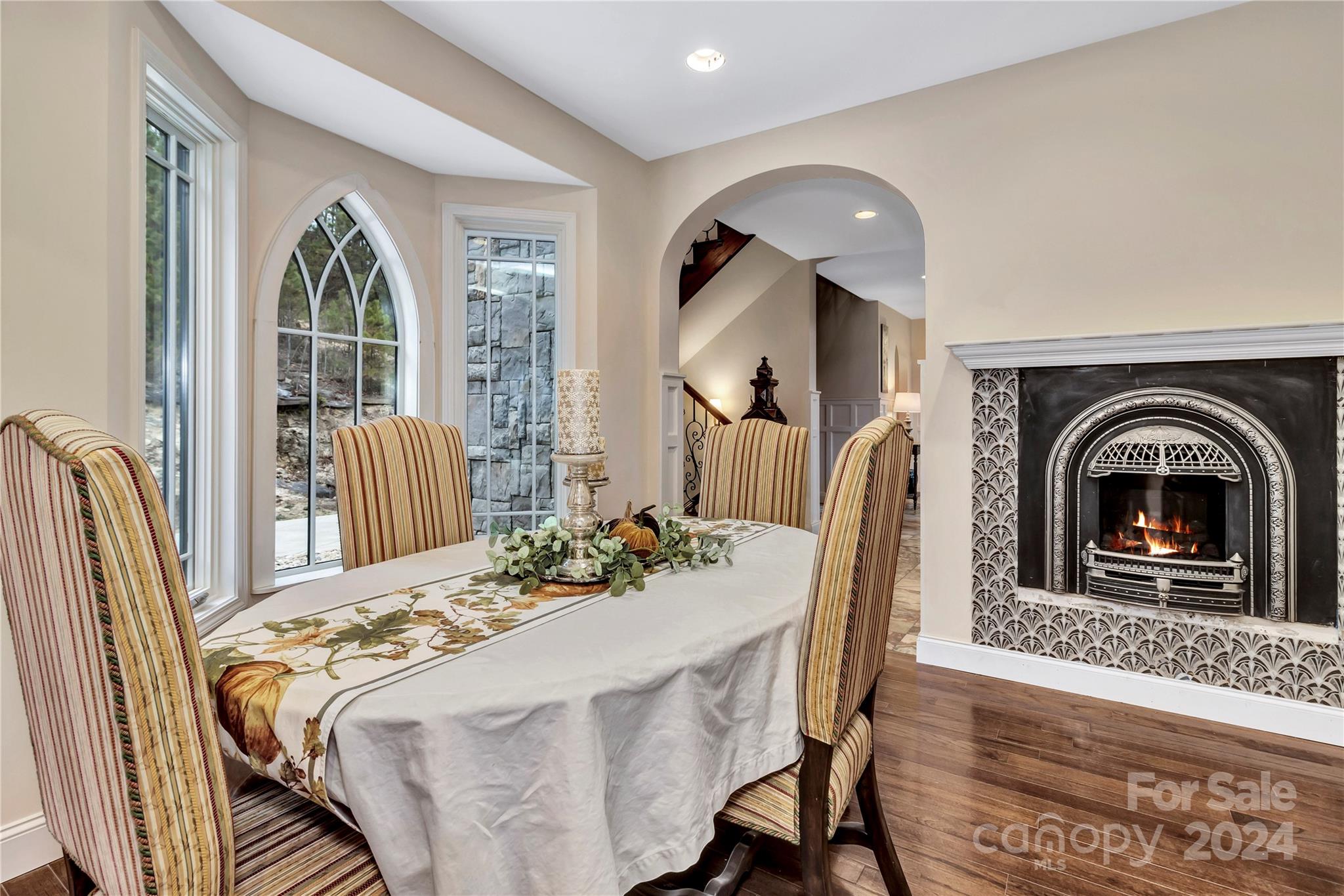 Bird Creek Estates - Residential