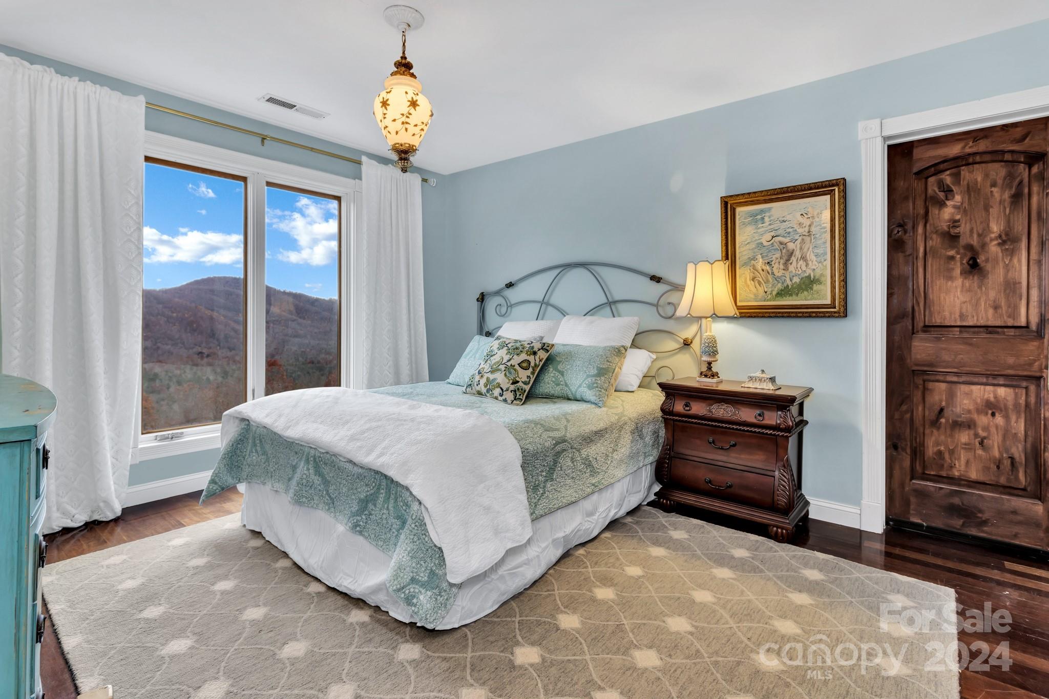 Bird Creek Estates - Residential