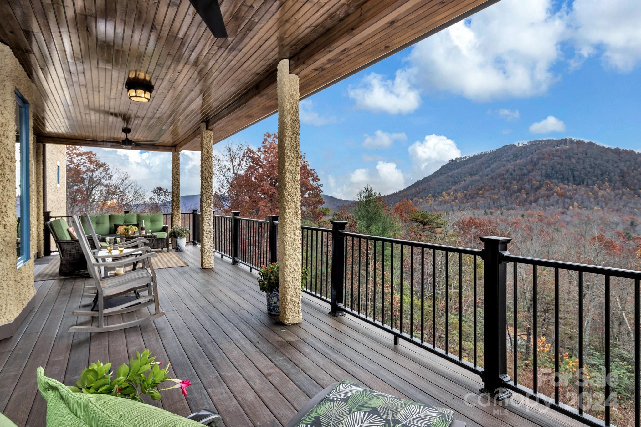 Bird Creek Estates - Residential