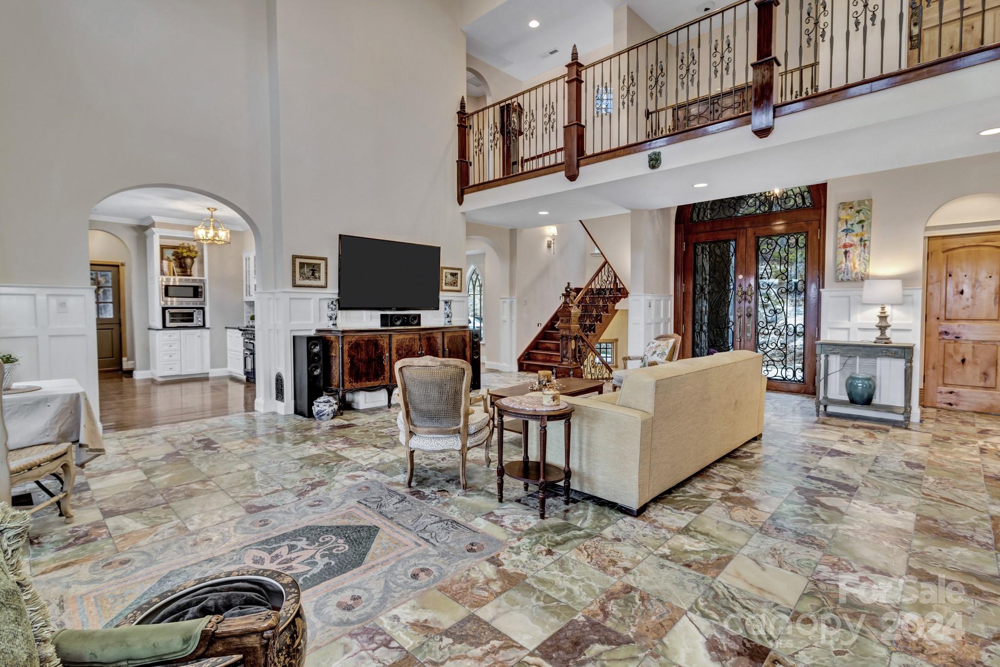 Bird Creek Estates - Residential