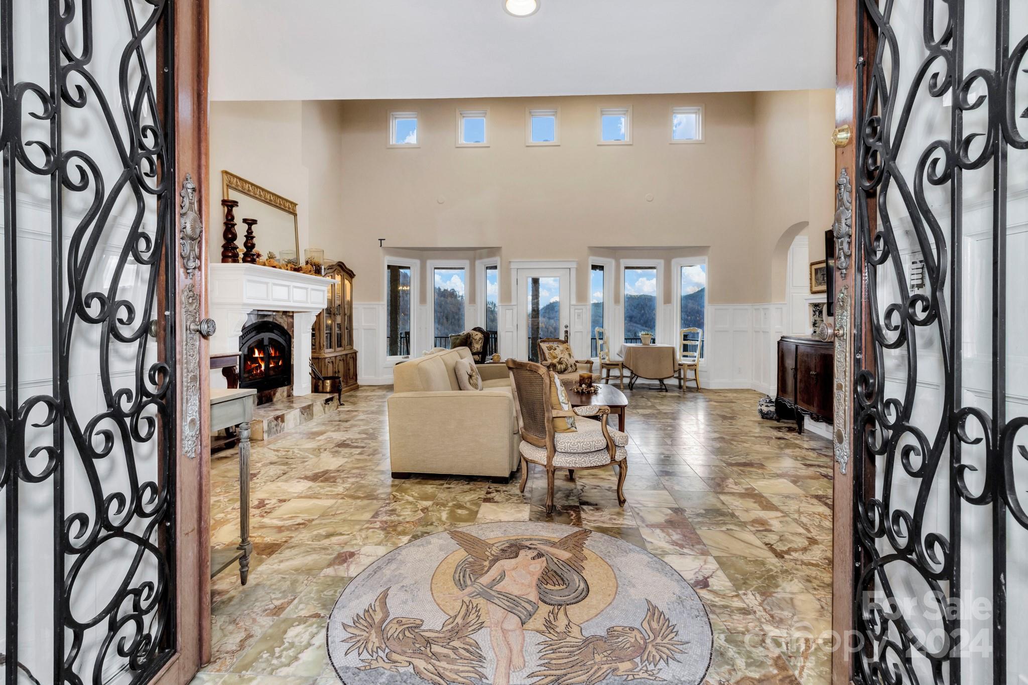 Bird Creek Estates - Residential