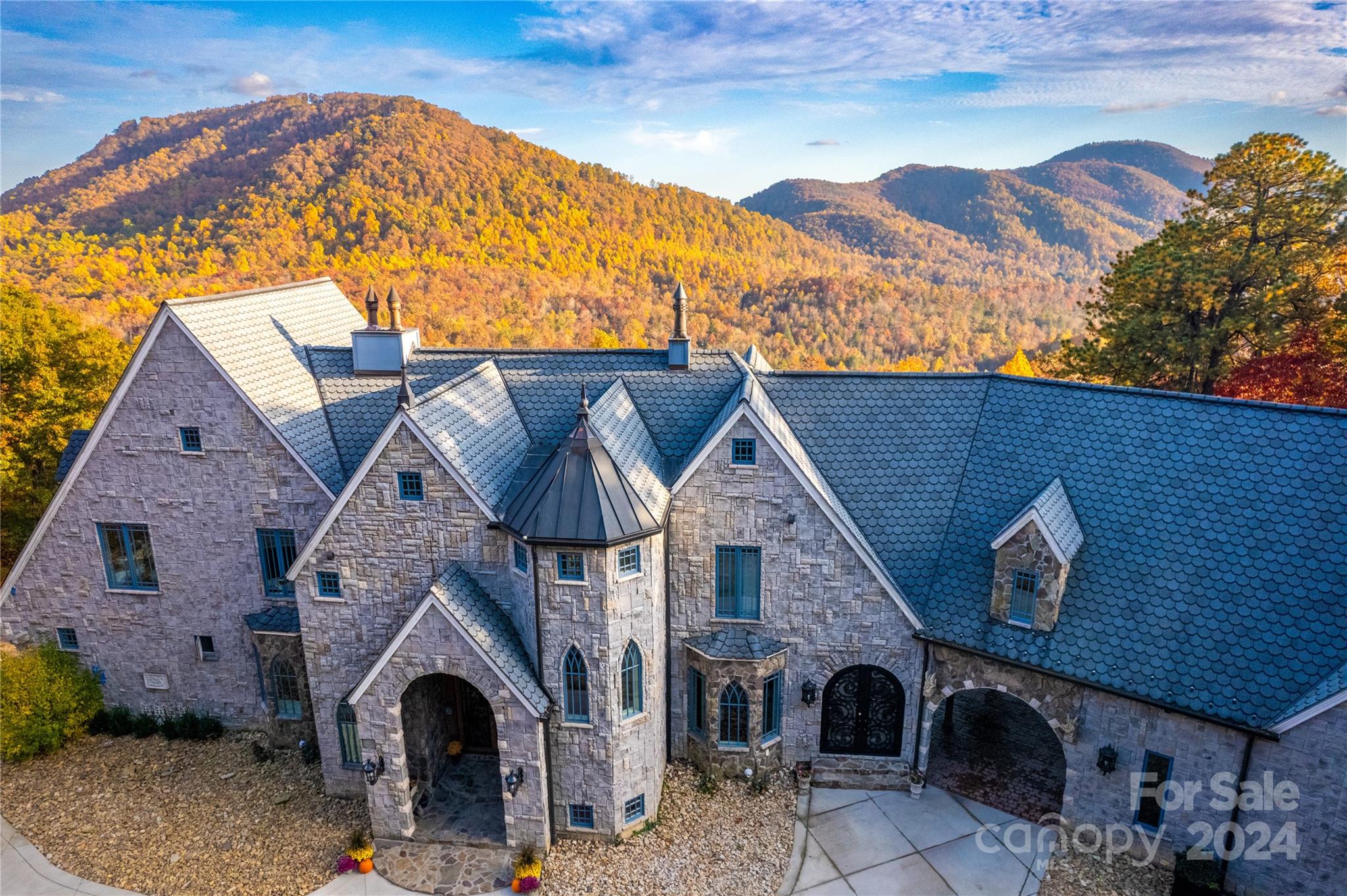 Bird Creek Estates - Residential