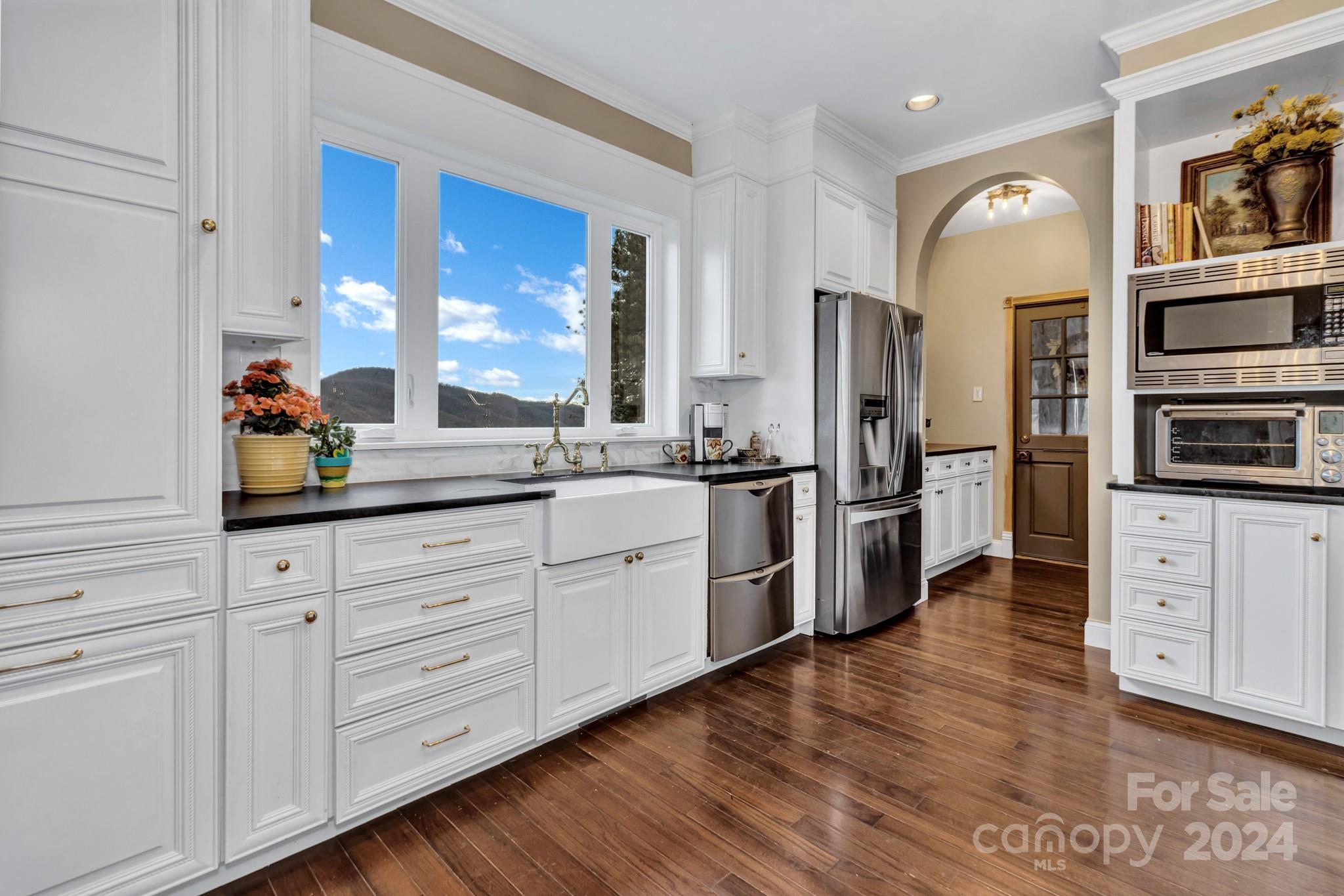 Bird Creek Estates - Residential