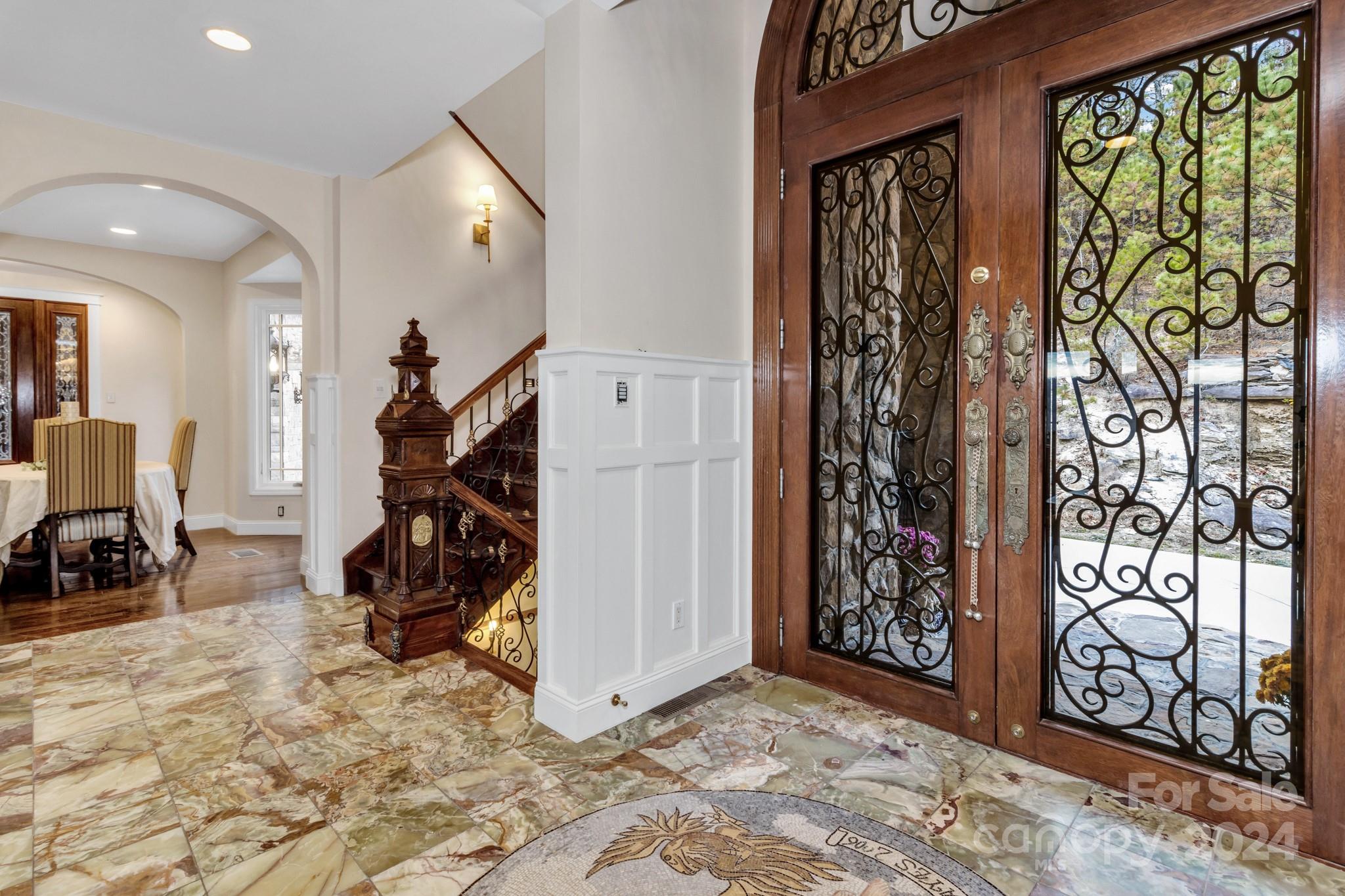 Bird Creek Estates - Residential