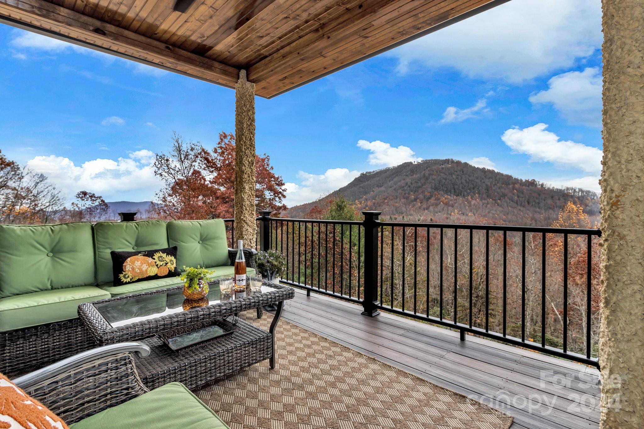 Bird Creek Estates - Residential