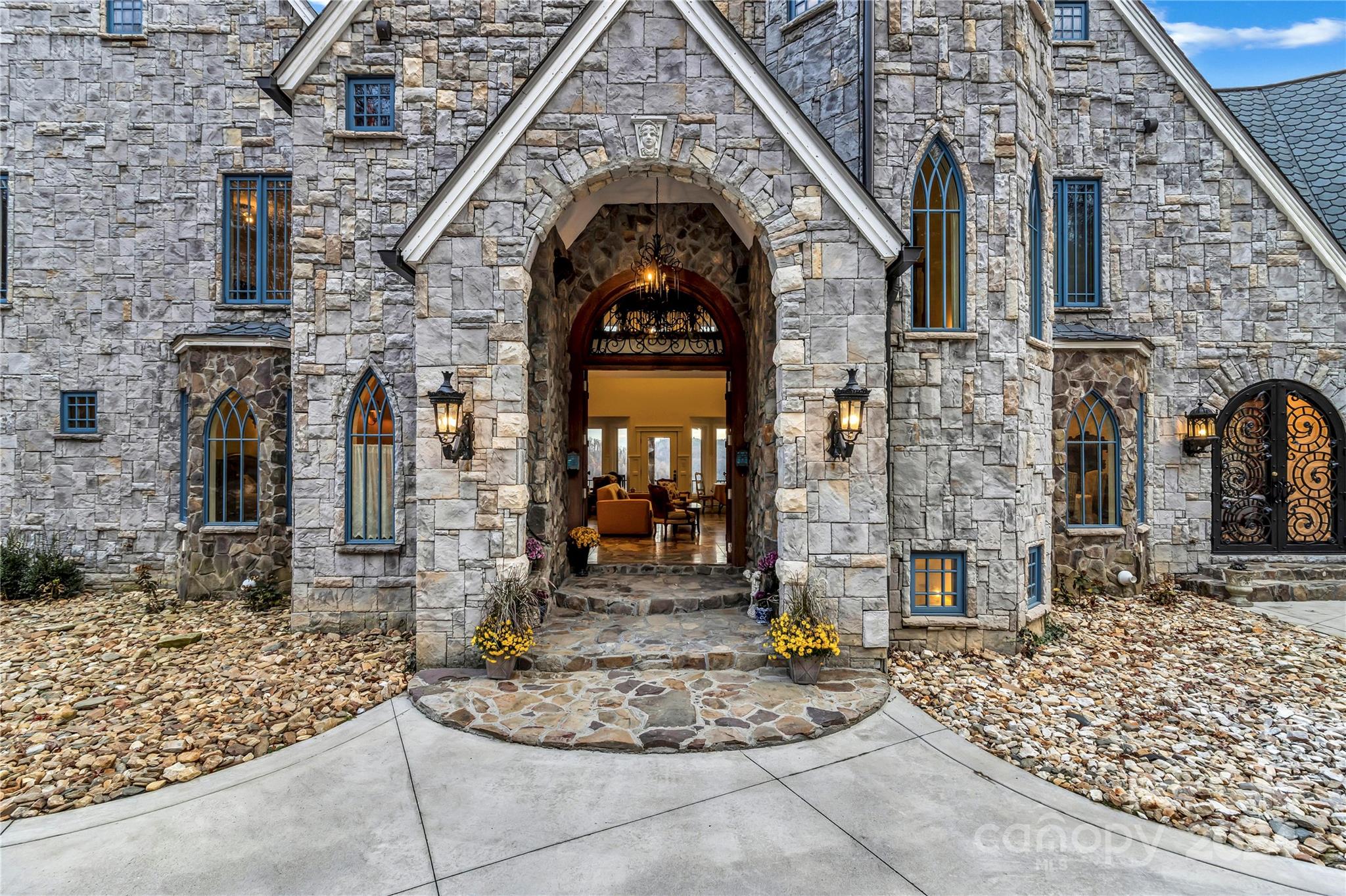 Bird Creek Estates - Residential