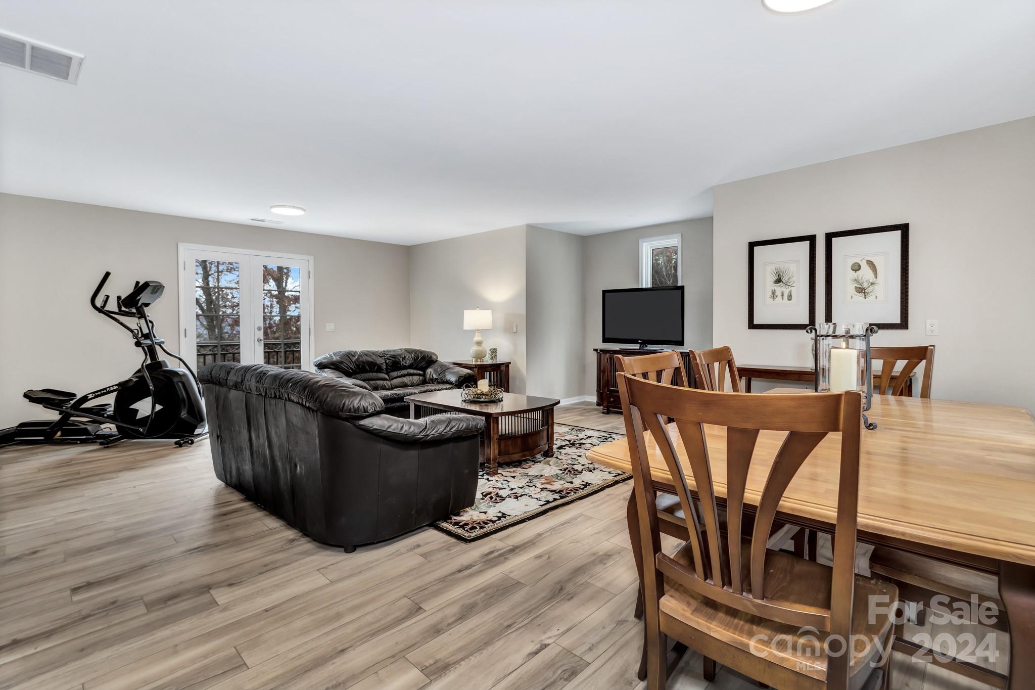 Bird Creek Estates - Residential