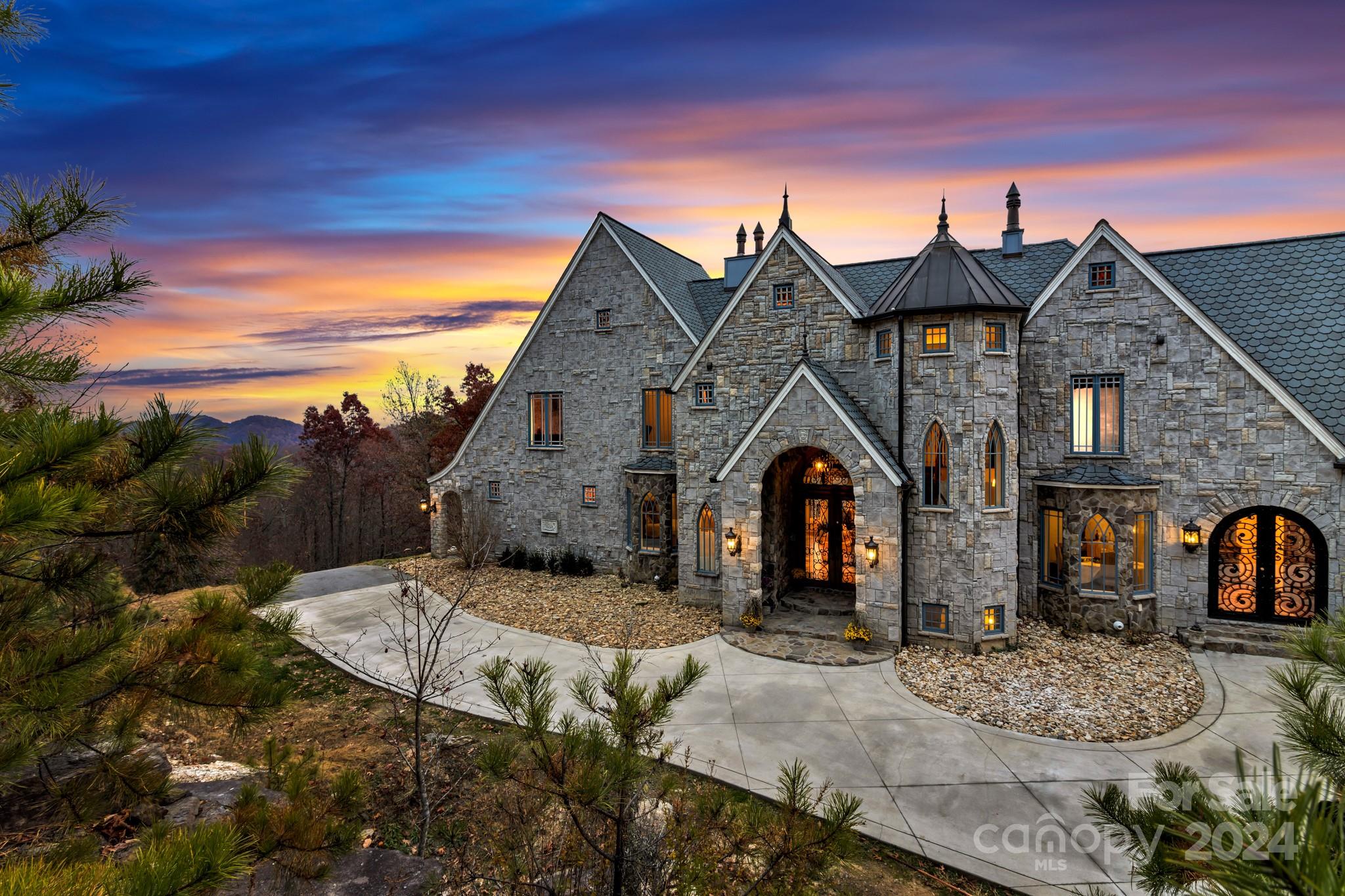 Bird Creek Estates - Residential