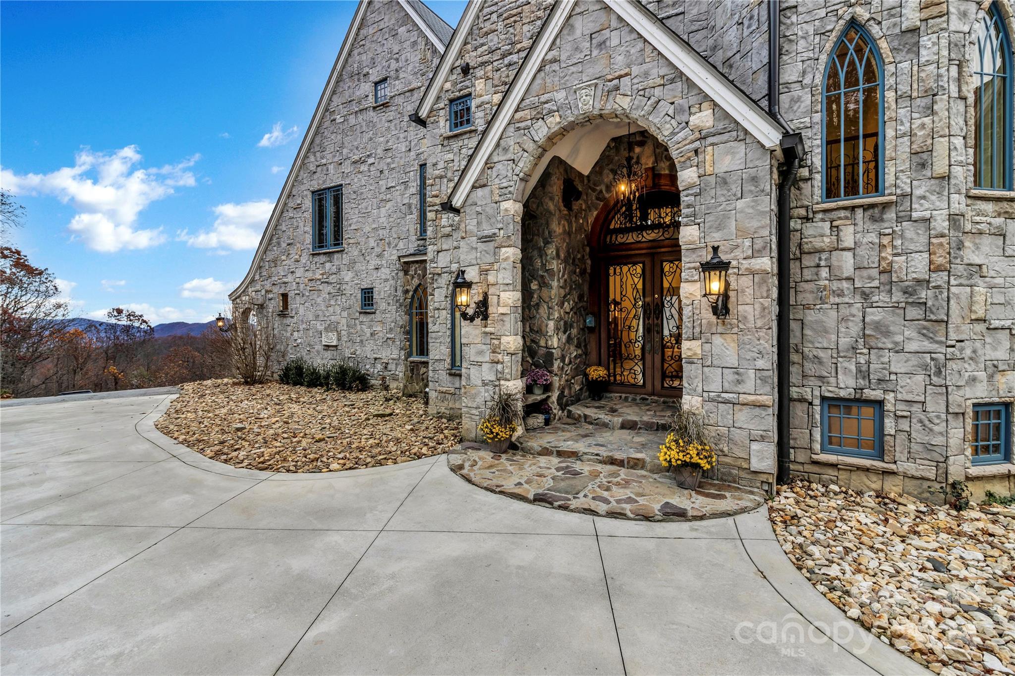 Bird Creek Estates - Residential