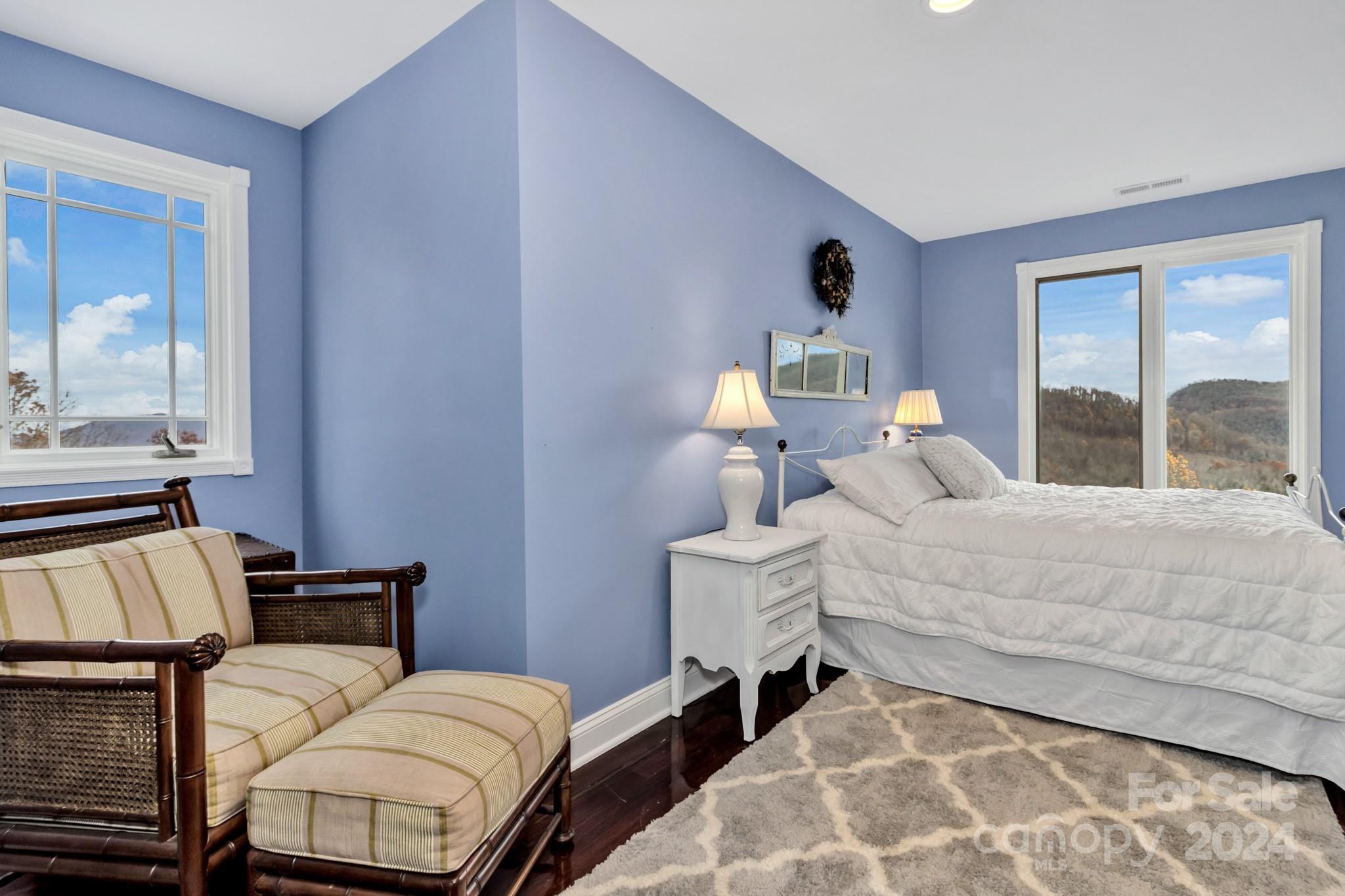 Bird Creek Estates - Residential