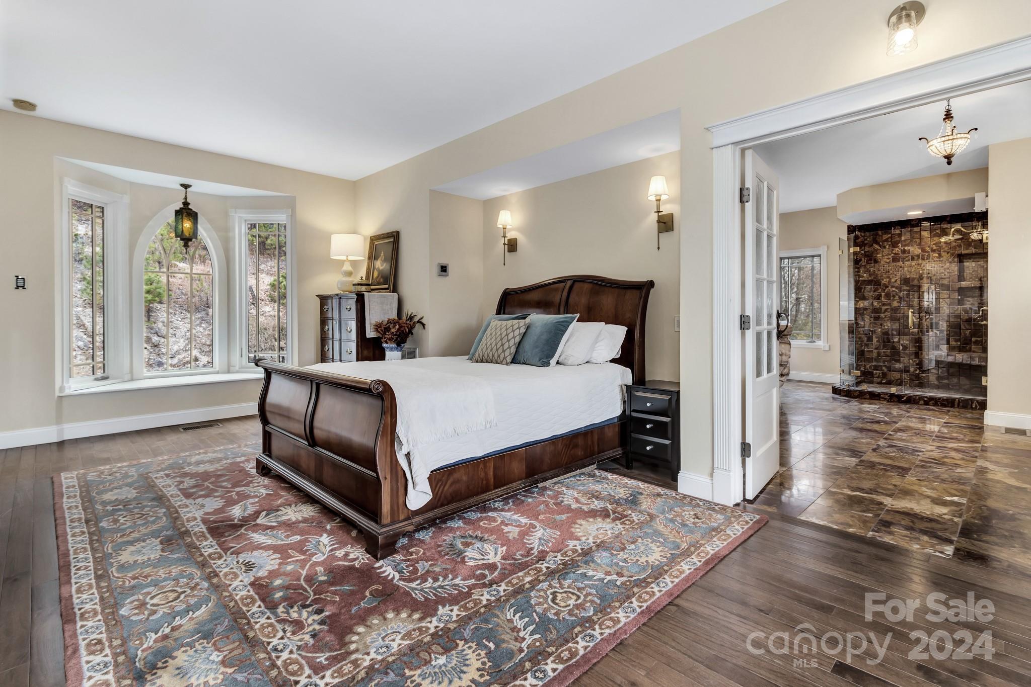 Bird Creek Estates - Residential