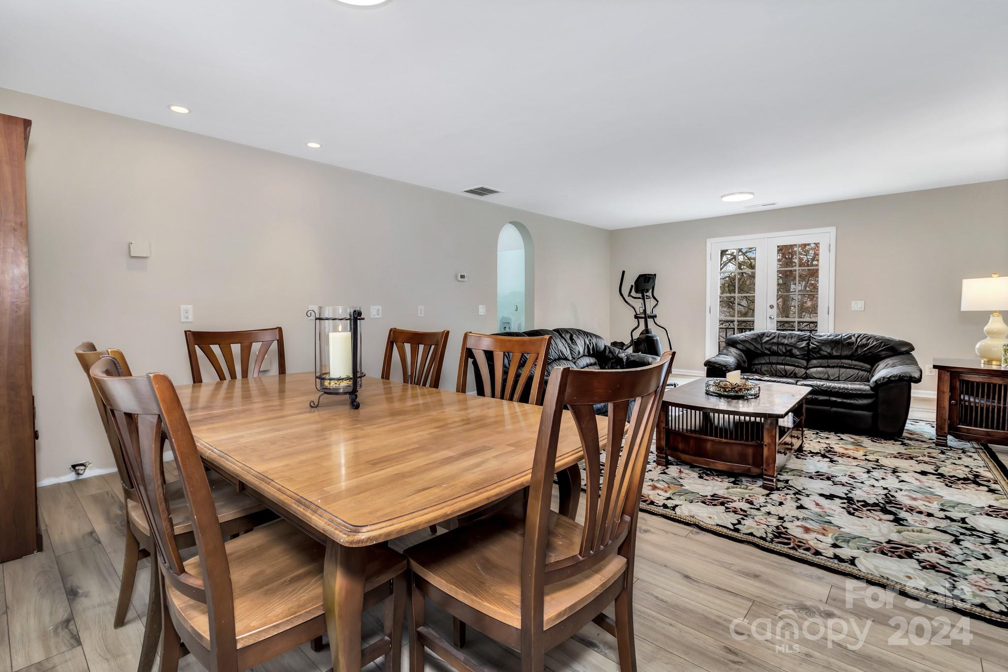 Bird Creek Estates - Residential