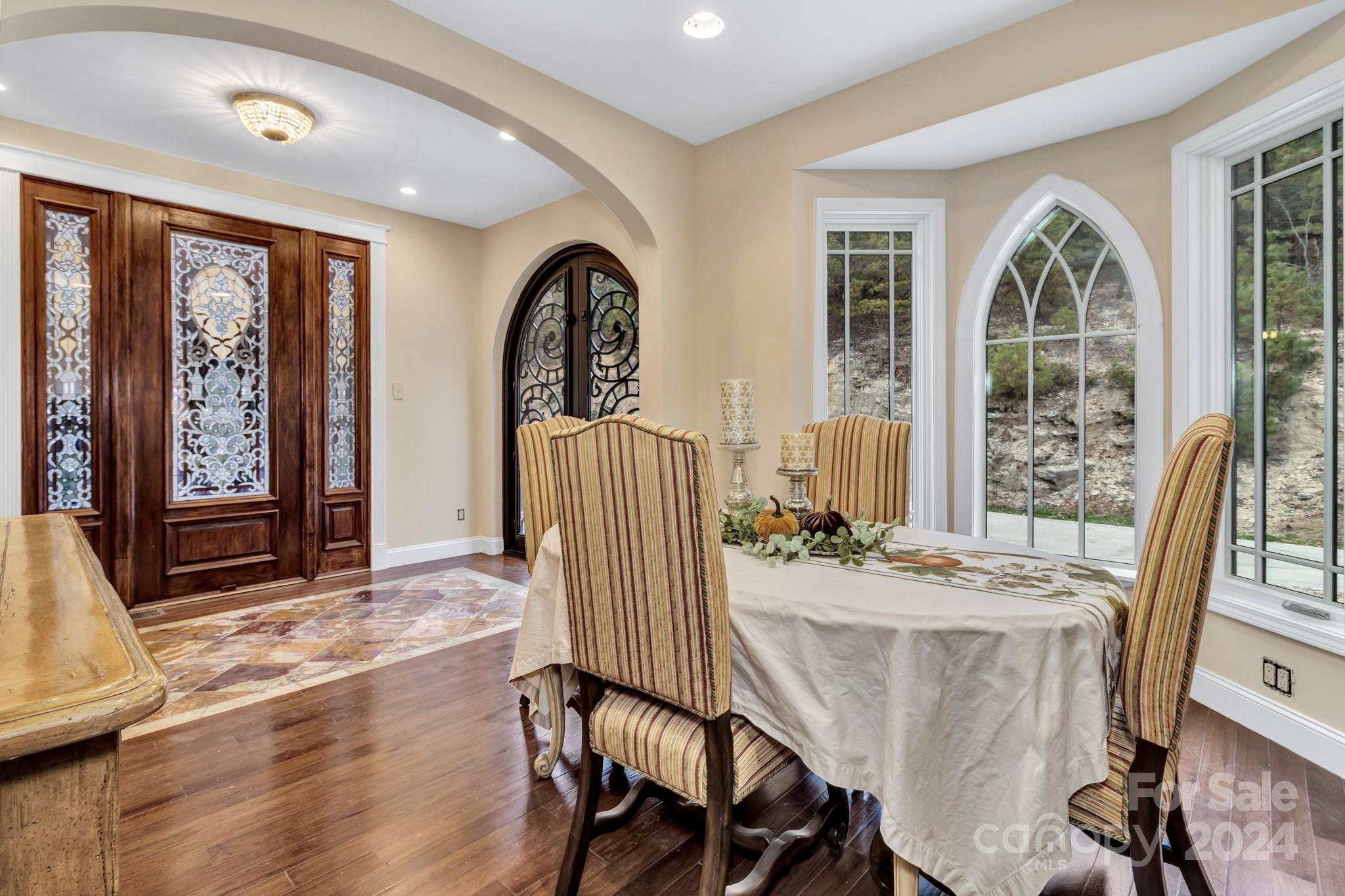 Bird Creek Estates - Residential