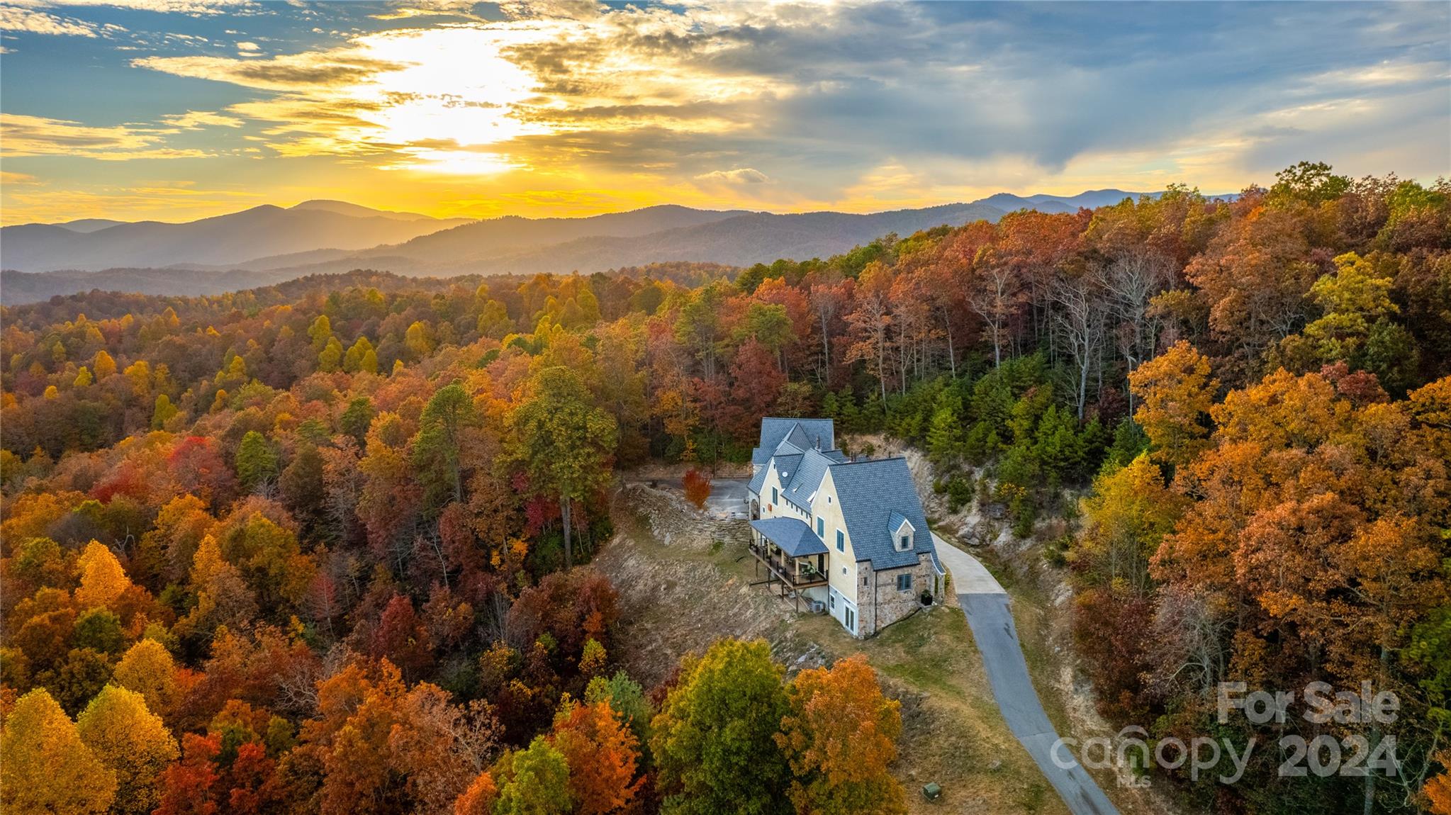 Bird Creek Estates - Residential