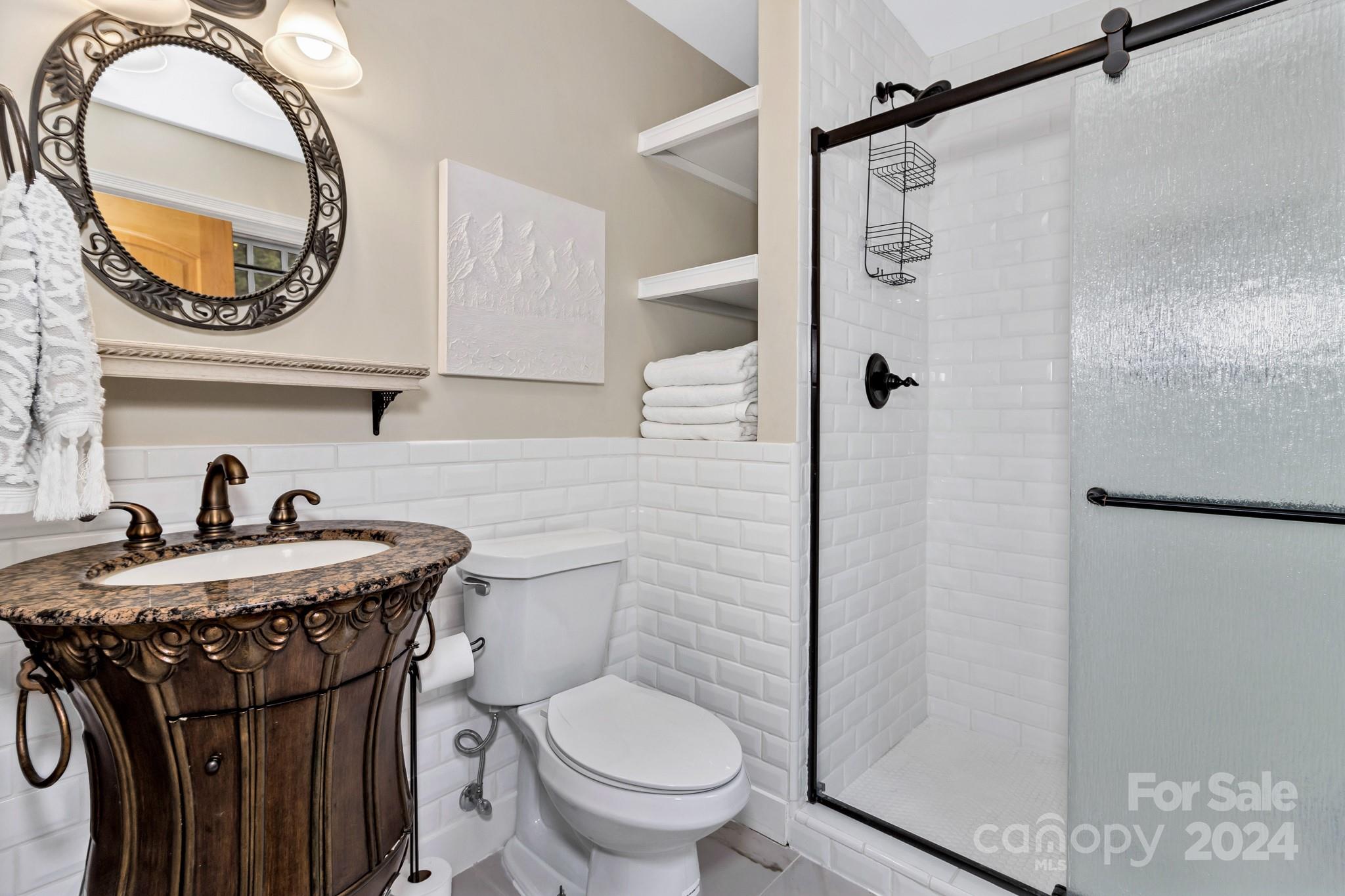 Bird Creek Estates - Residential