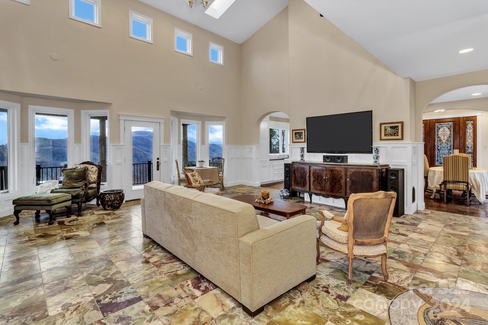 Bird Creek Estates - Residential