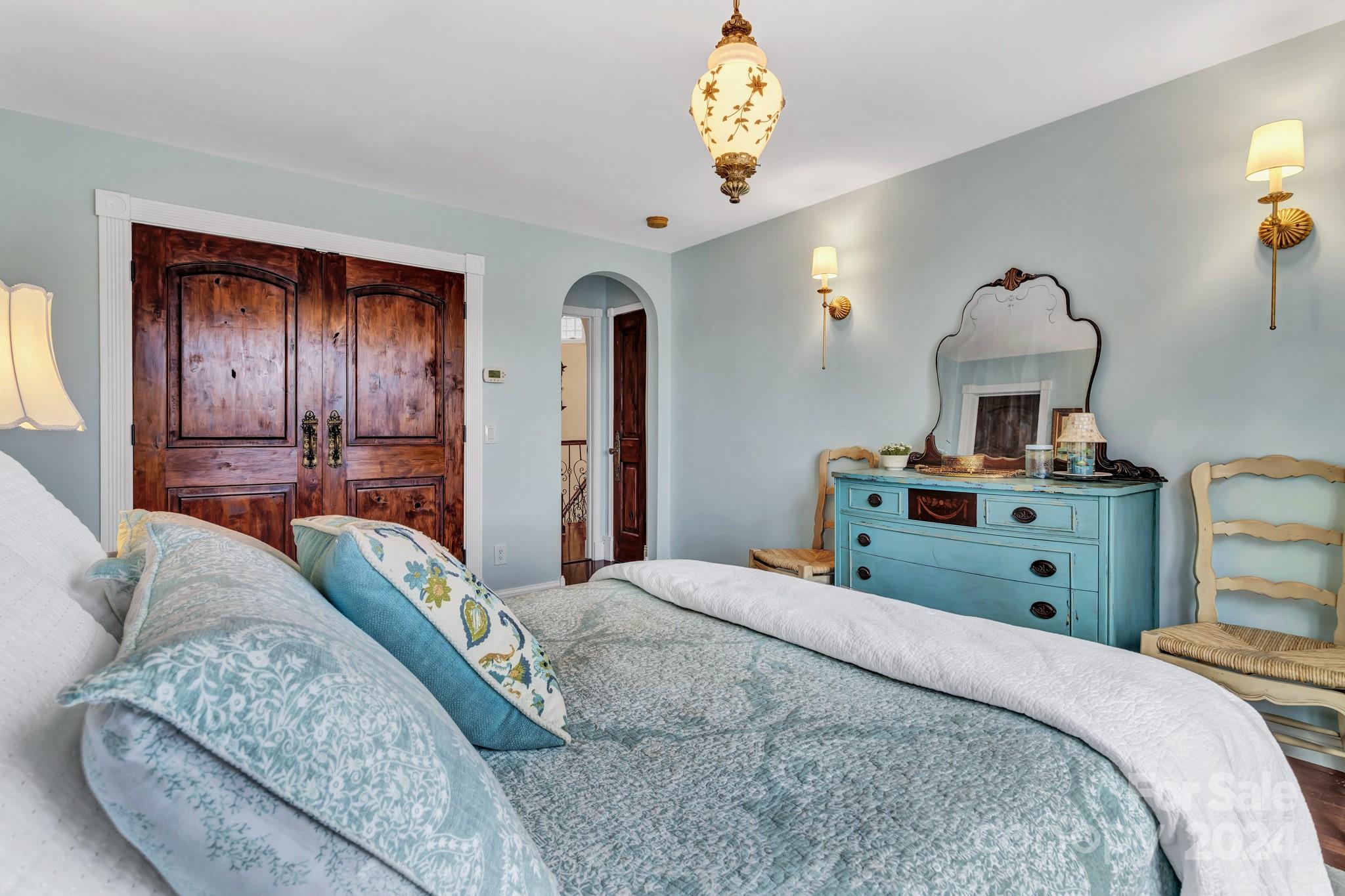 Bird Creek Estates - Residential