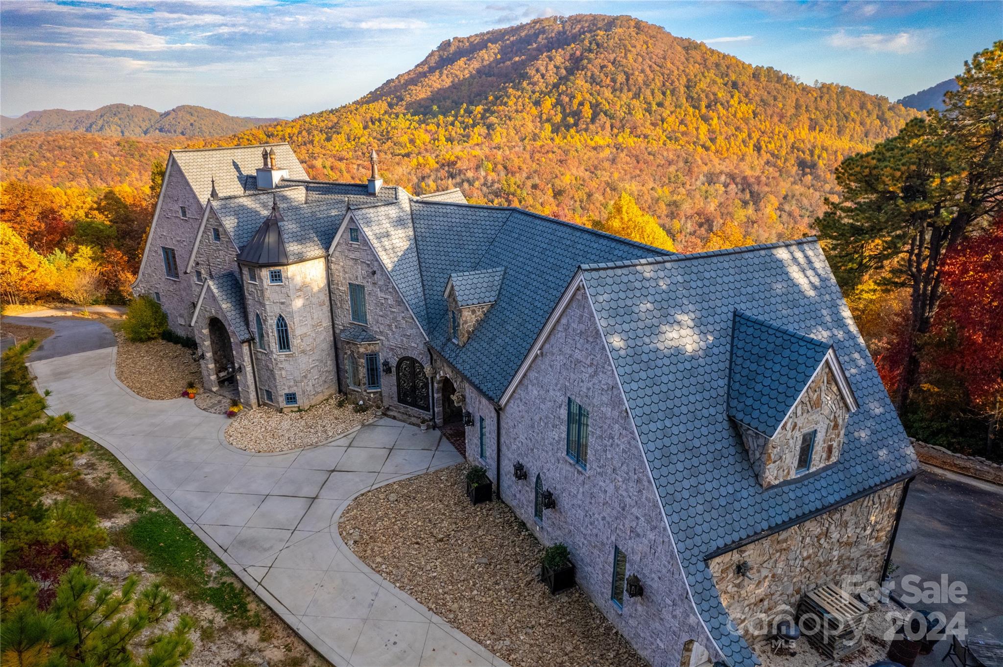 Bird Creek Estates - Residential