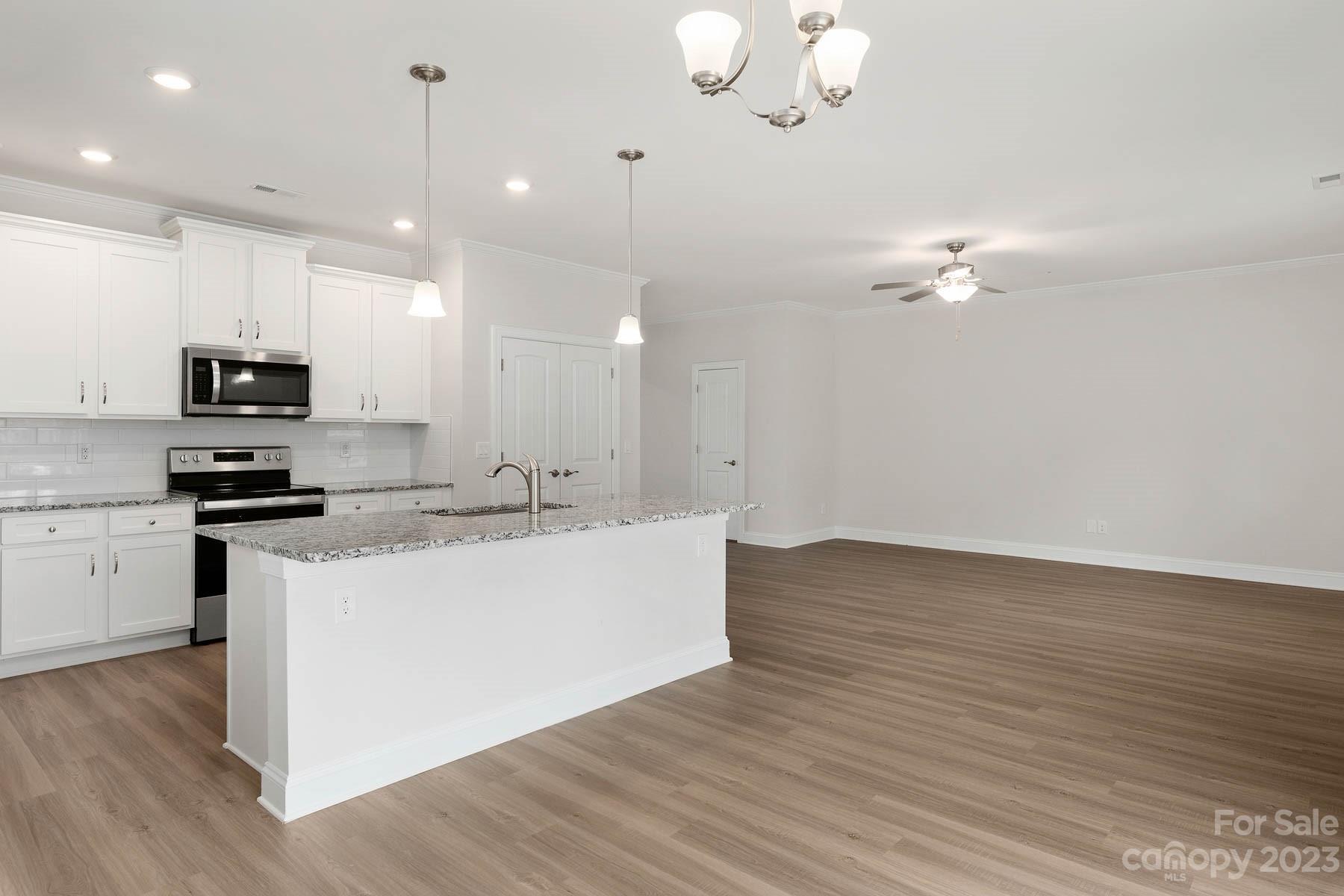 Colonial Crossing - Residential