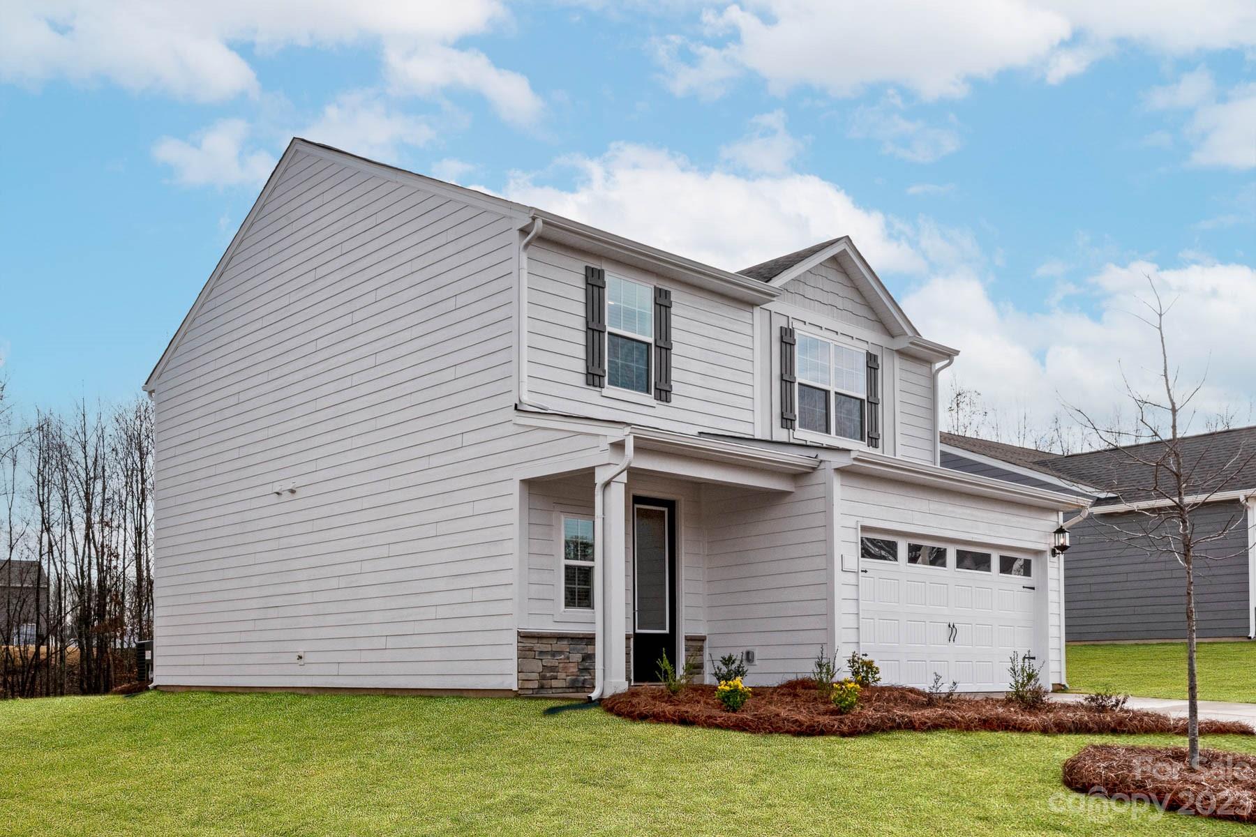 Colonial Crossing - Residential