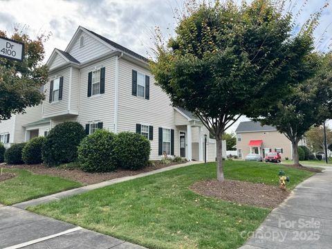 Photo of 6202 Lentz Way #36, Harrisburg, NC 28075 (MLS # 4311649)