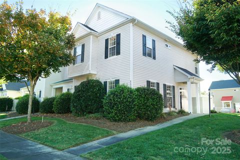 Photo of 6202 Lentz Way, Harrisburg, NC 28075 (MLS # 4311649)