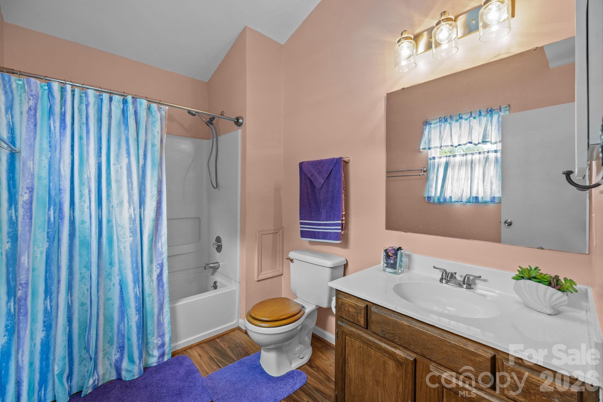 Morris Village - Residential