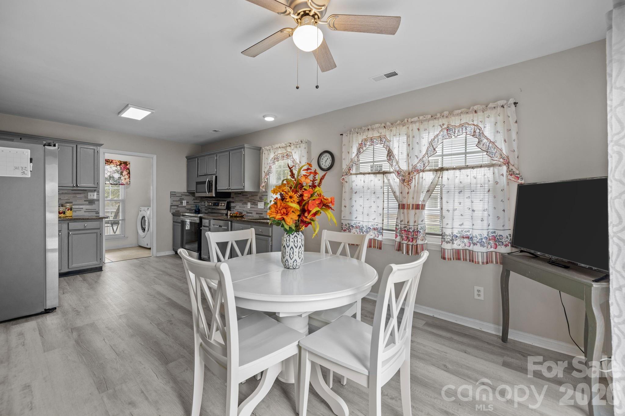 Morris Village - Residential