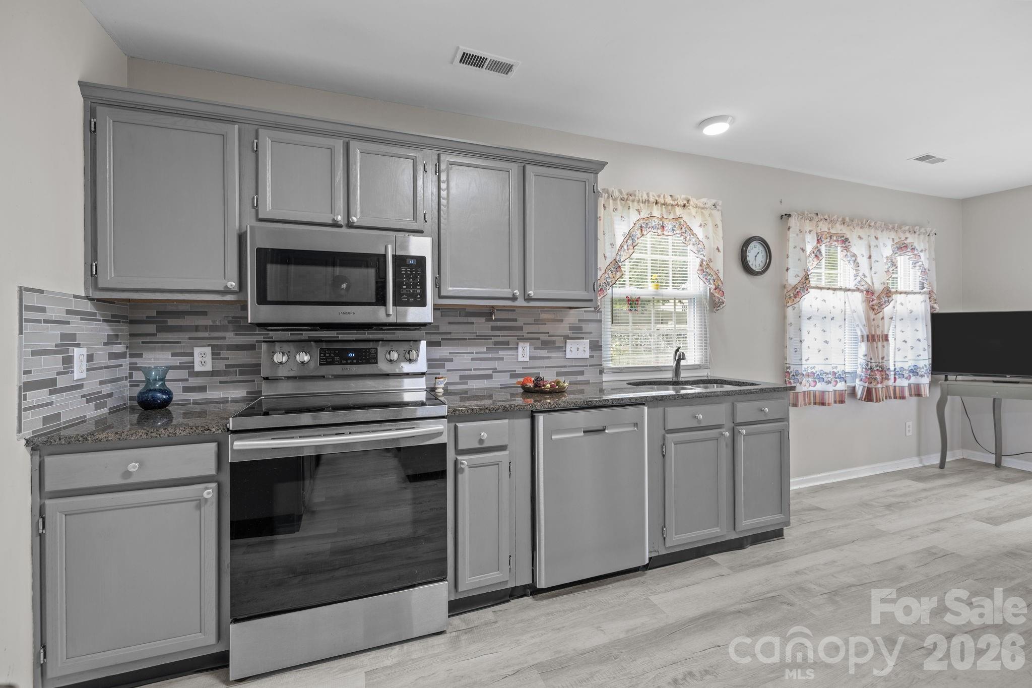 Morris Village - Residential