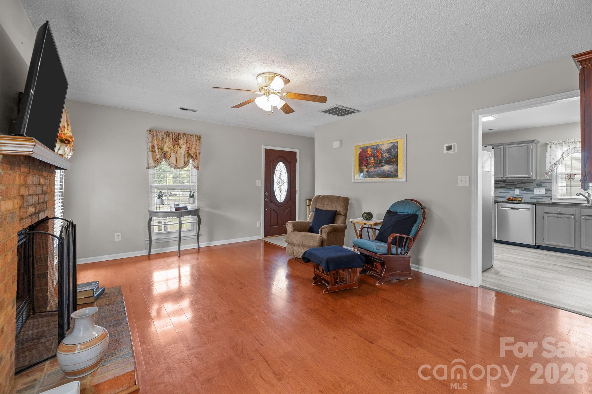 Morris Village - Residential