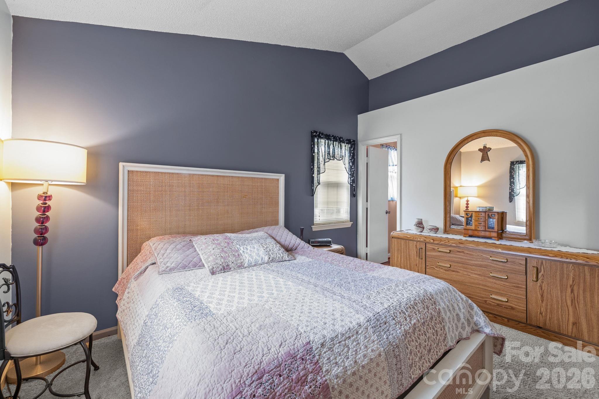 Morris Village - Residential