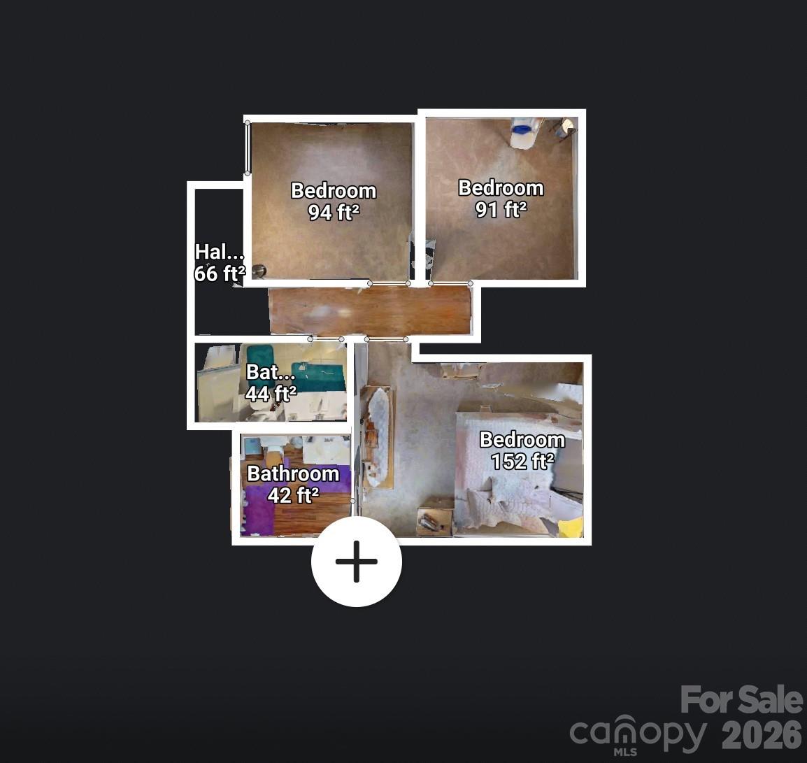 Morris Village - Residential