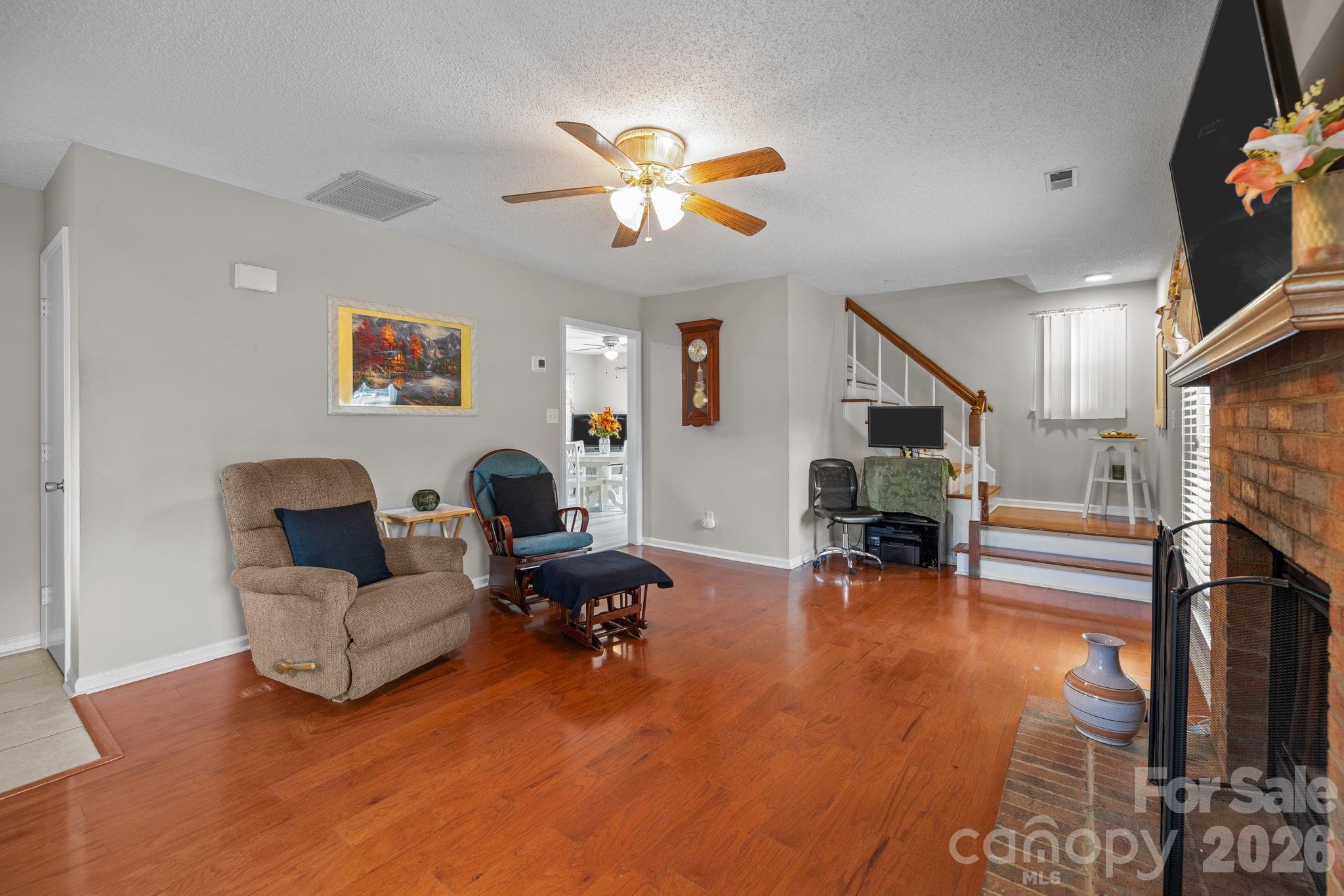 Morris Village - Residential