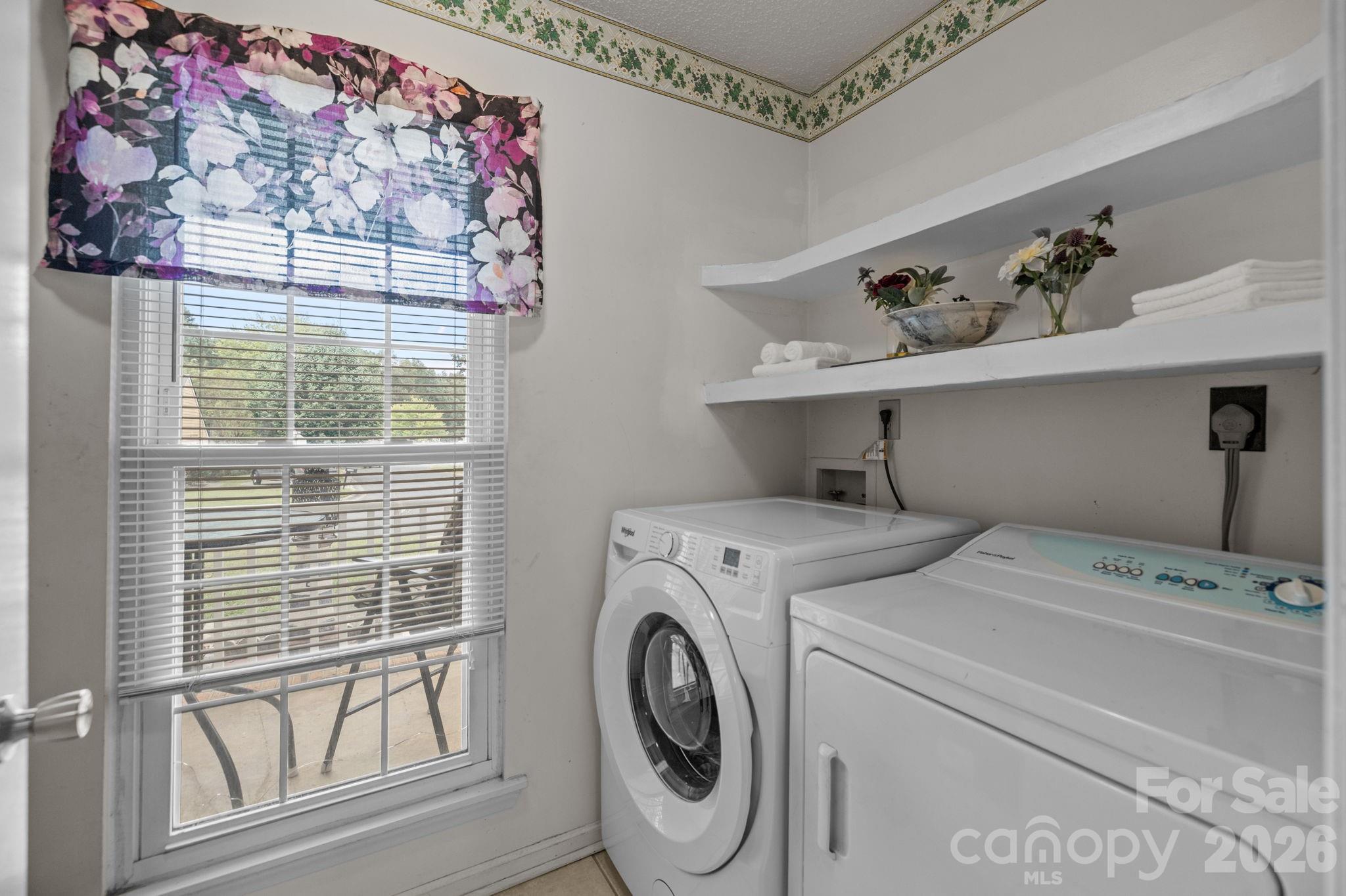 Morris Village - Residential