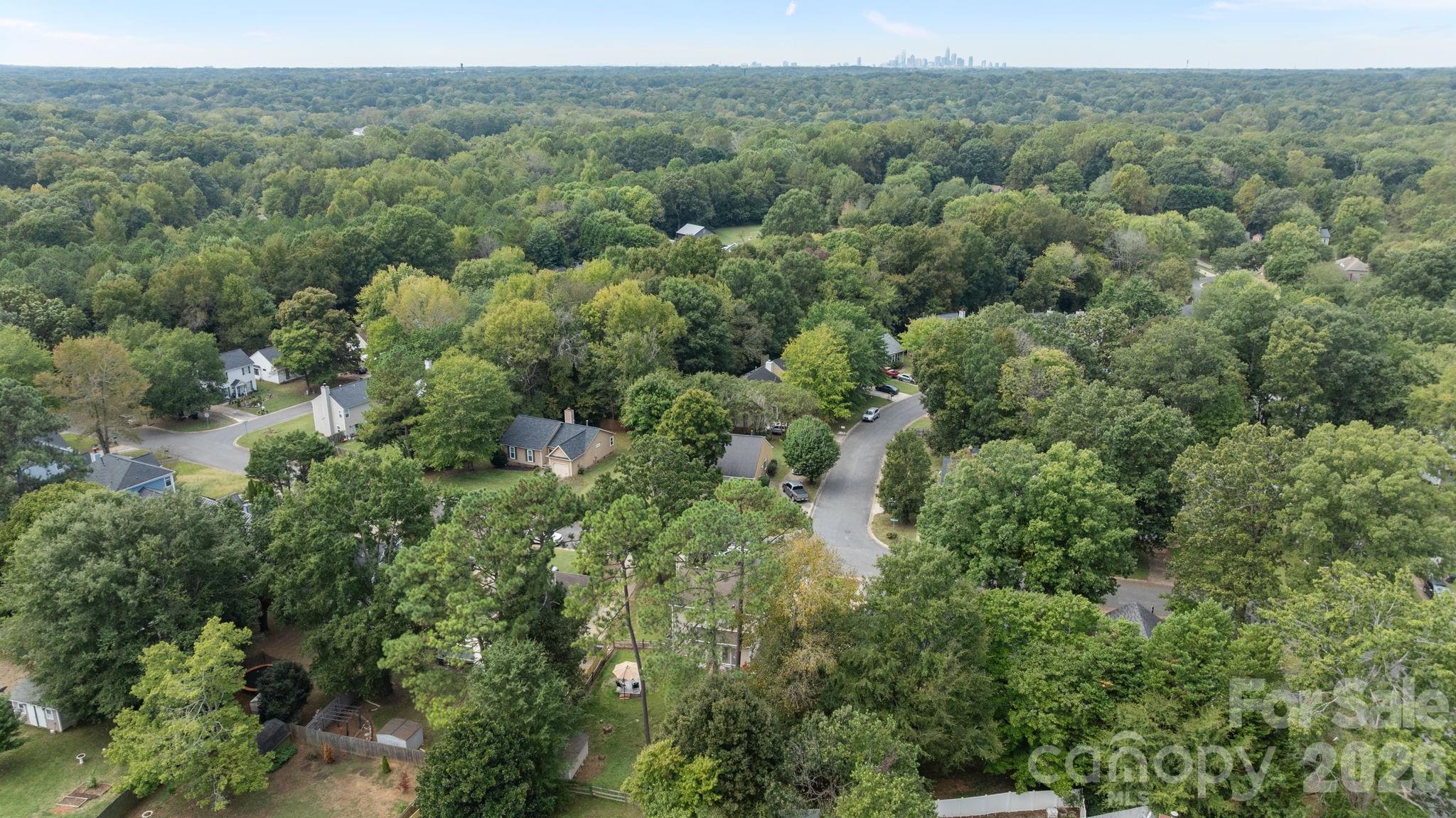 Morris Village - Residential