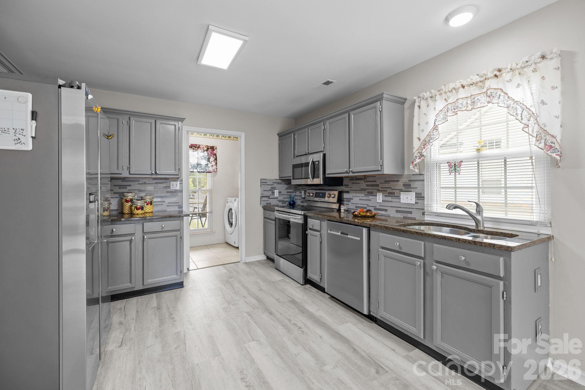 Morris Village - Residential