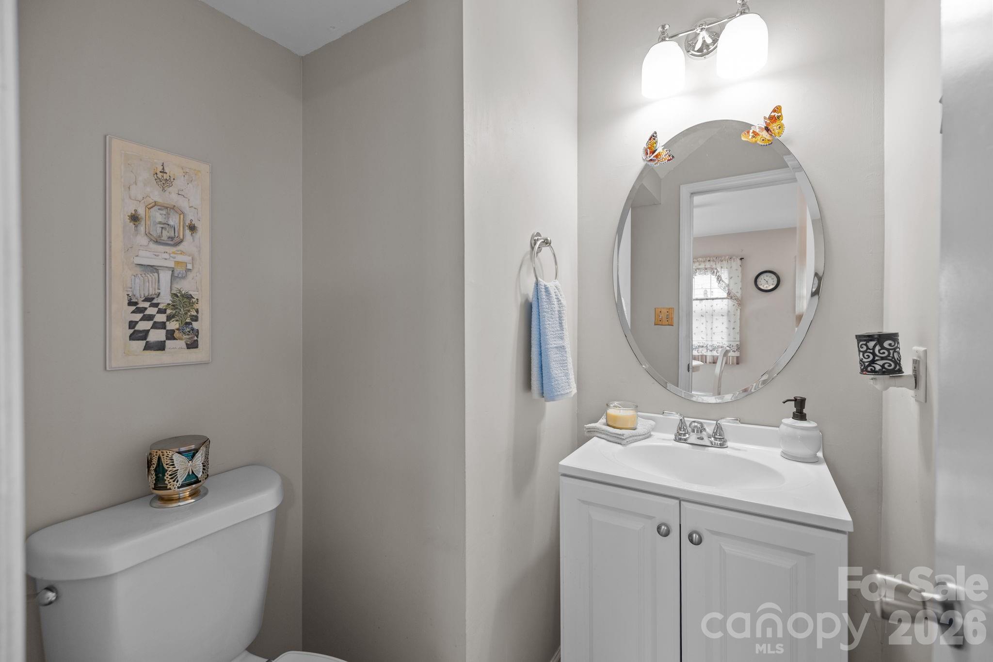 Morris Village - Residential